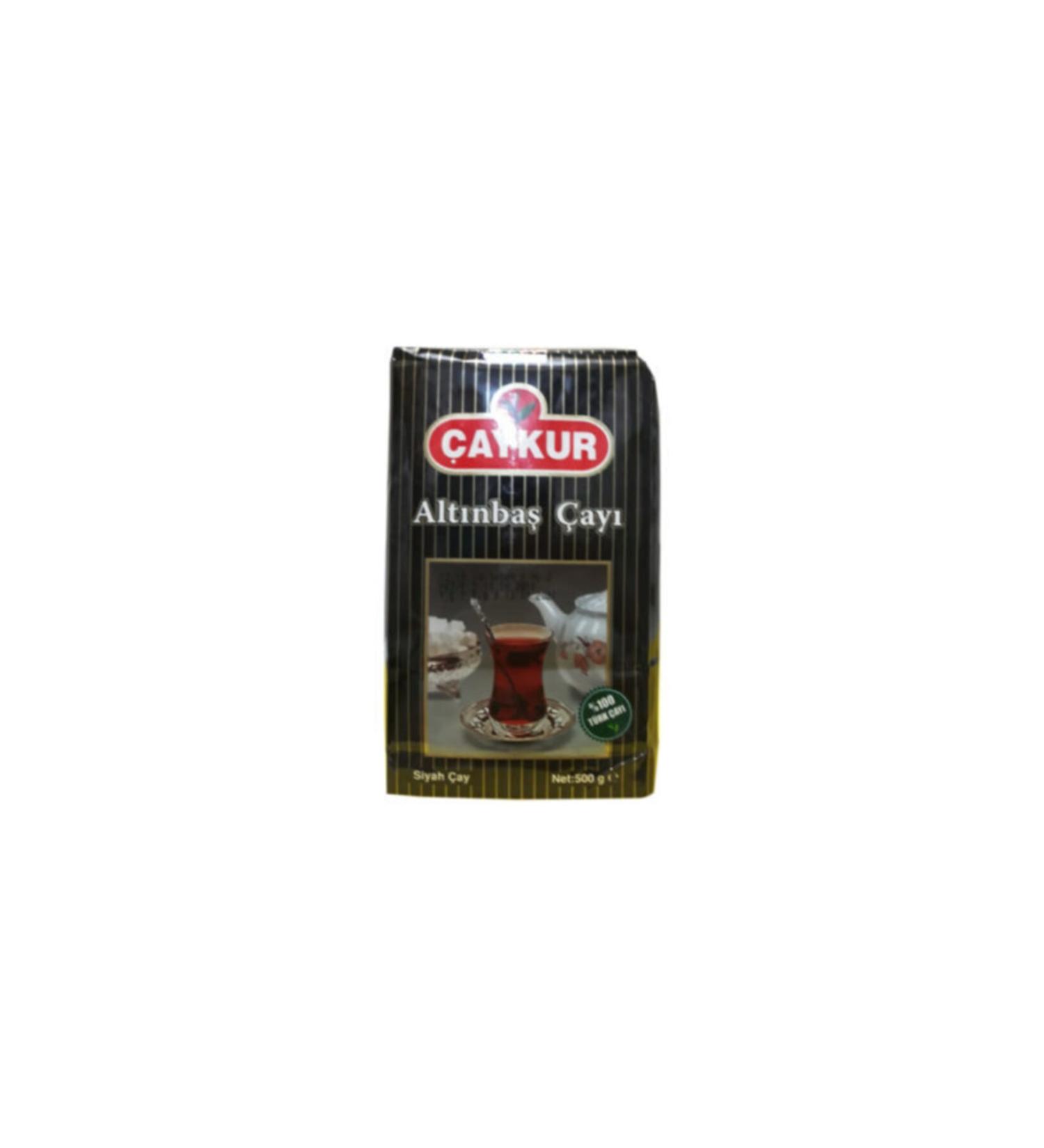 Caykur Altinbas Tea 500 gr