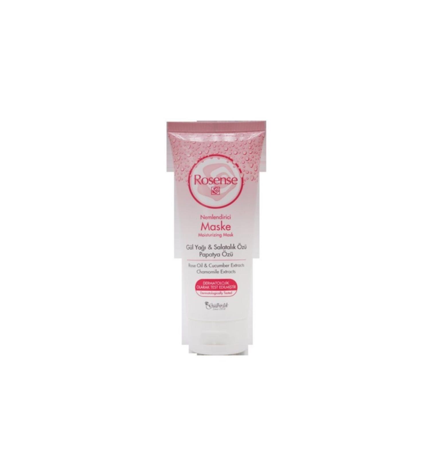 Rosense Mask 100ml