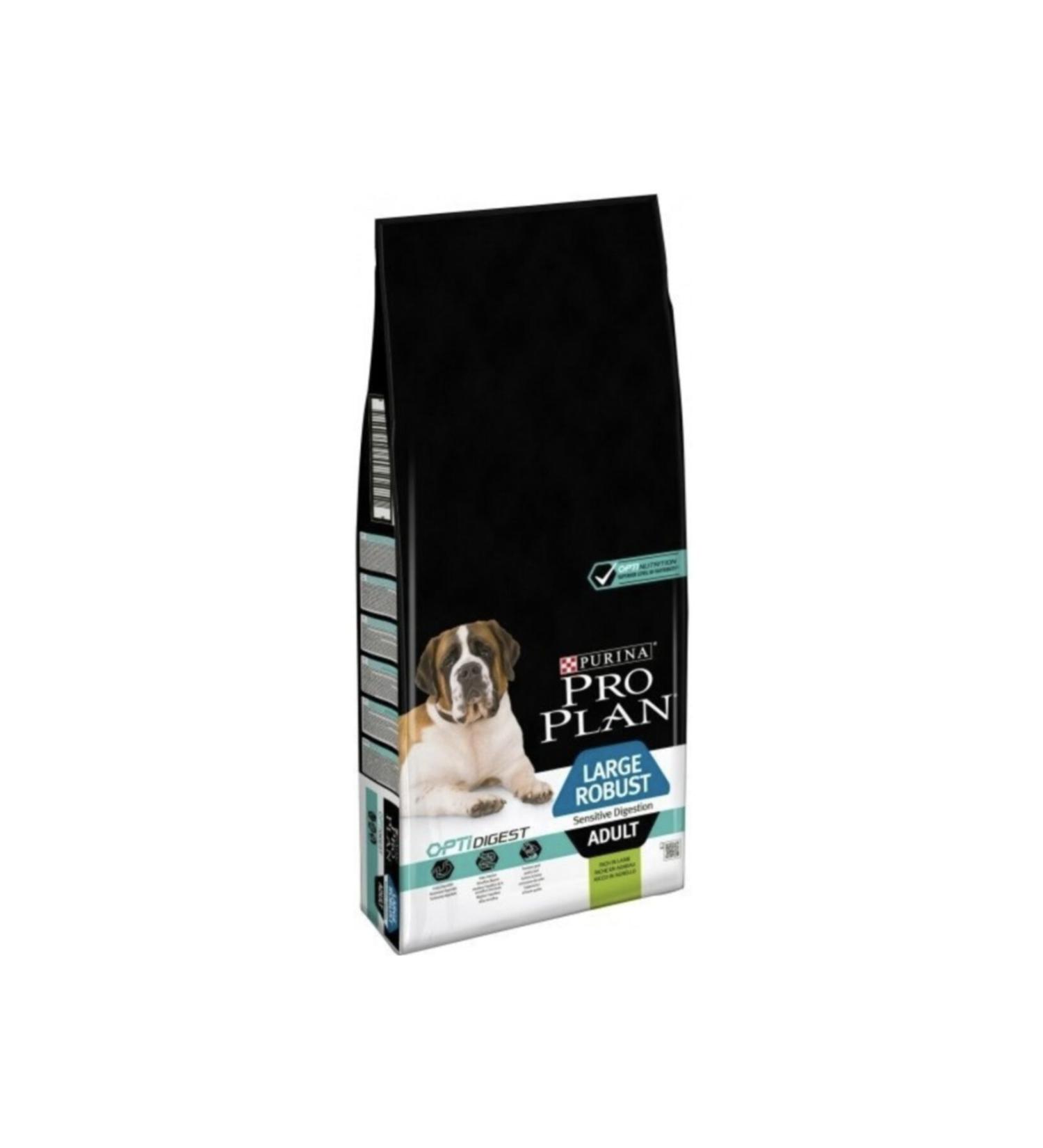 Pro Plan Pro Plan Large Breed Lamb Adult Dog Food 14 Kg