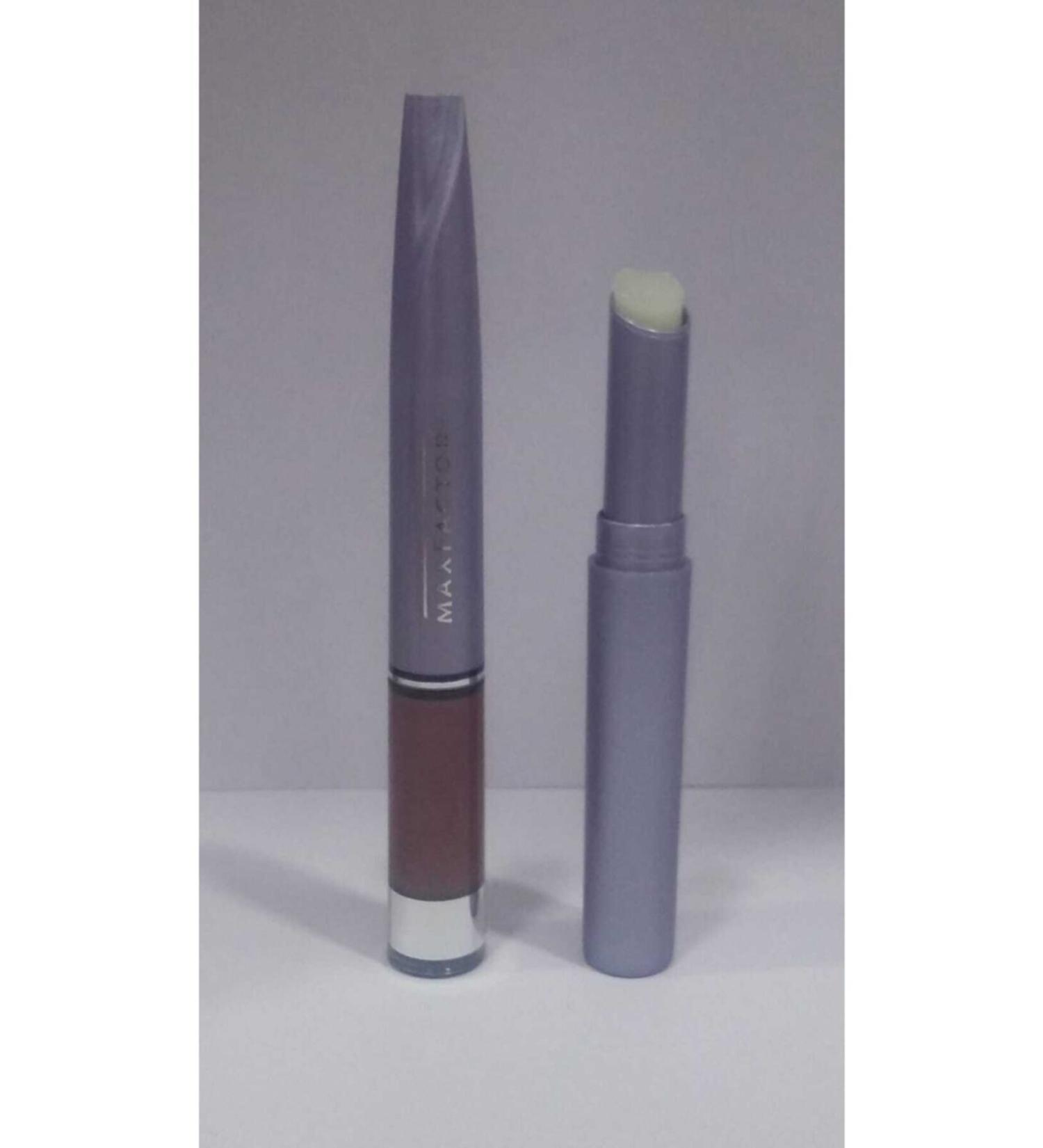 Max Factor Lipfinity Permanent Lipstick No. 30