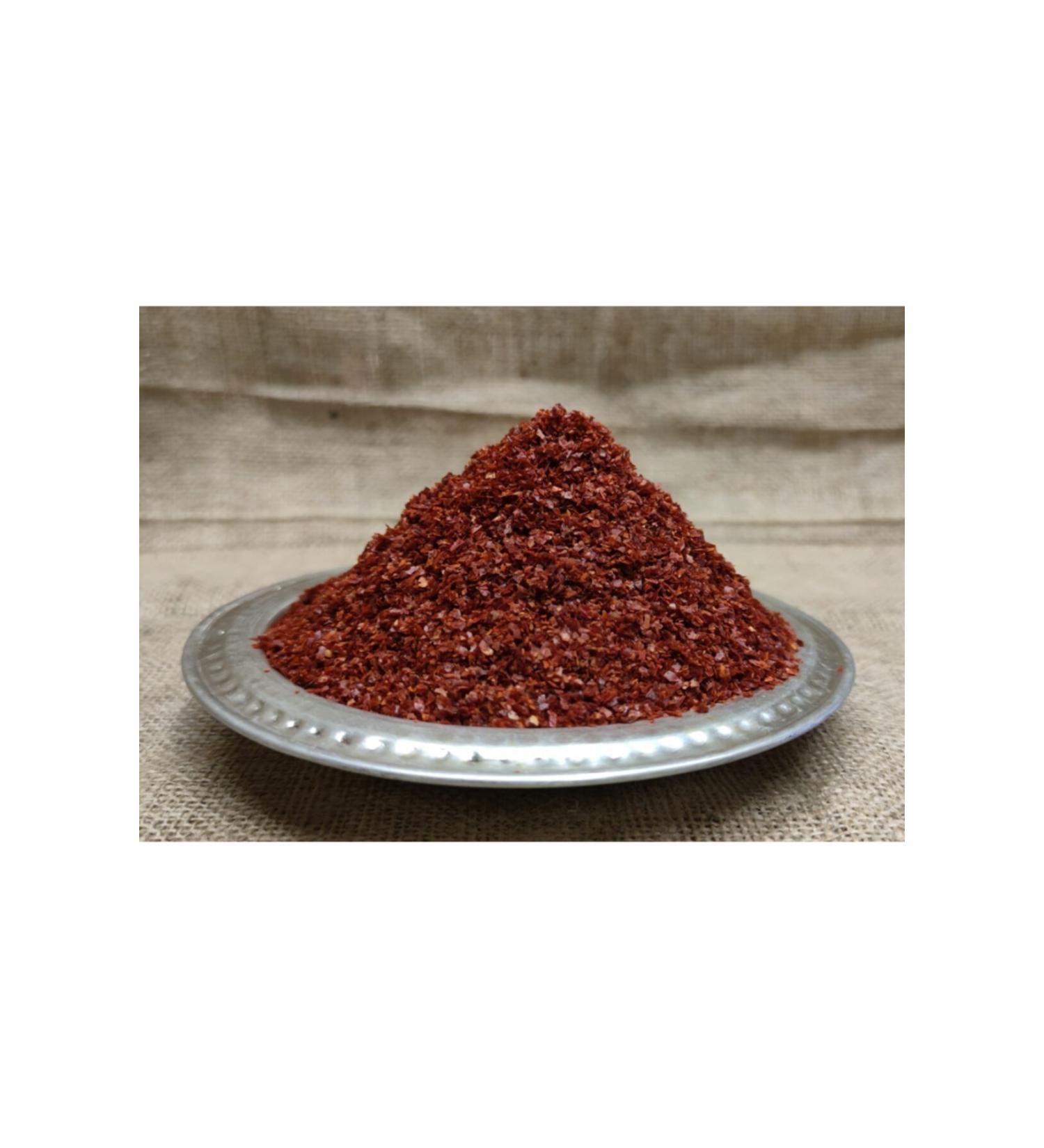 mara pazar Silk Pepper with Olive Oil 500 gr