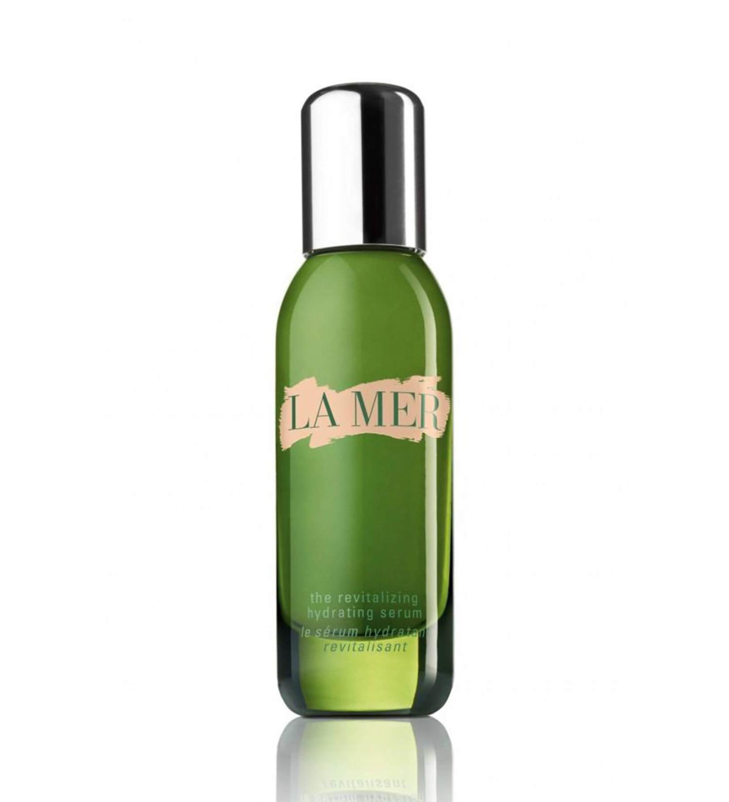 La Mer Skin Serum - The Revitalizing Hydrating Serum 30 ml 0747930059561