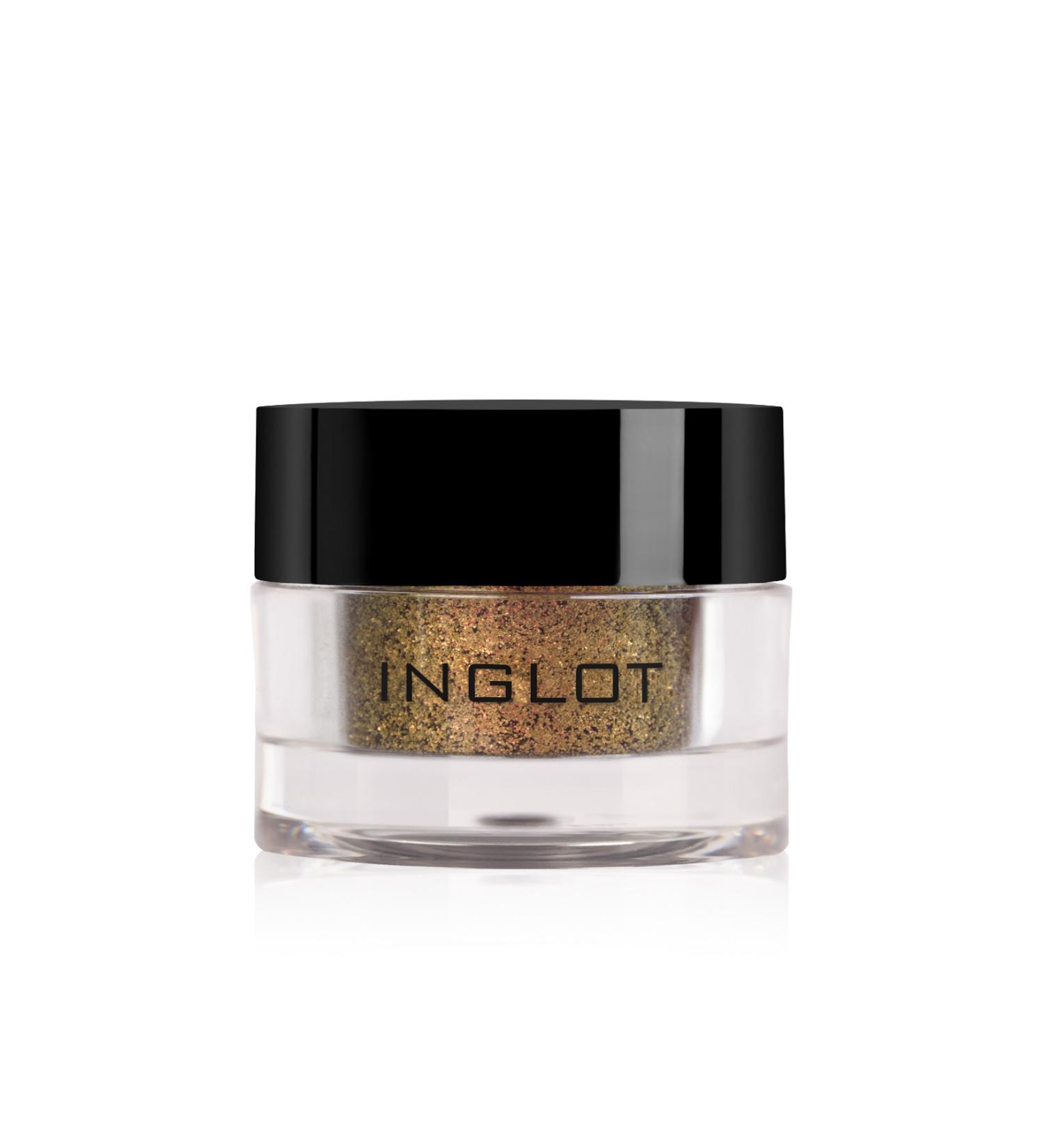 Inglot Eyeshadow - Pure Pigment Eye Shadow The Star In You 122 2 g 5907587121225