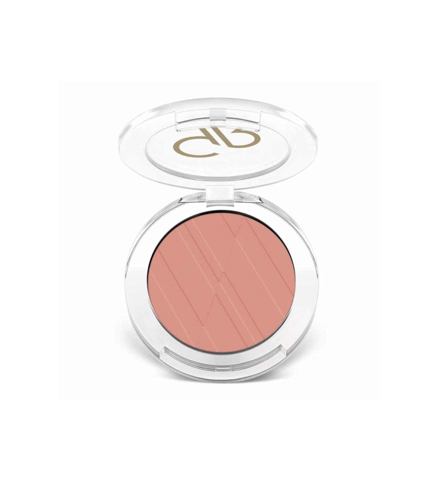 Golden Rose Velvety and Soft Blush P-gpb-12