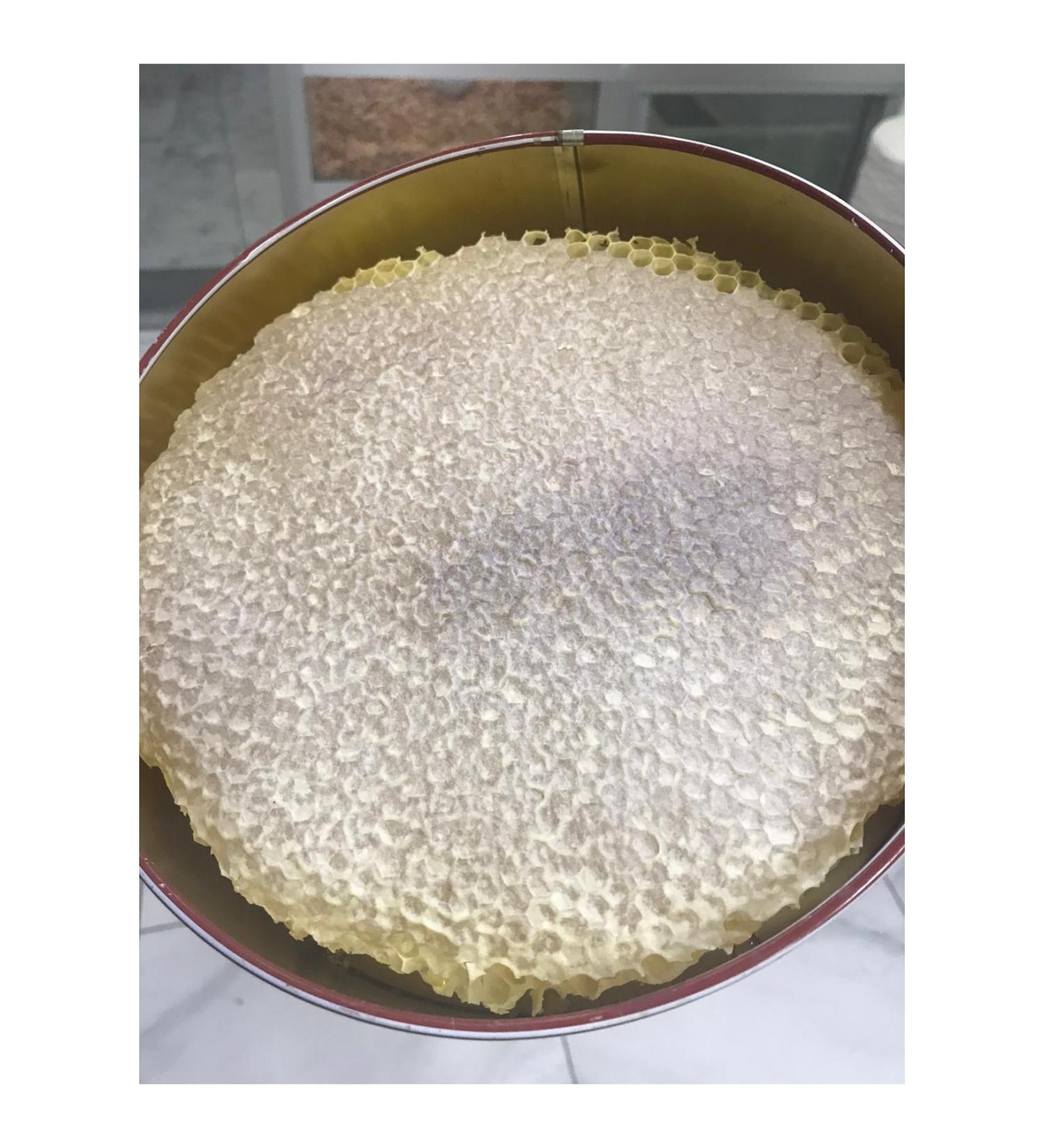 ABDURRAK P ET N S RT LOCAL PRODUCTS Comb Honey Siirt Genuine Karakovan 2kg-2.5gr Economic Package - Buy Online on GoSupps.com