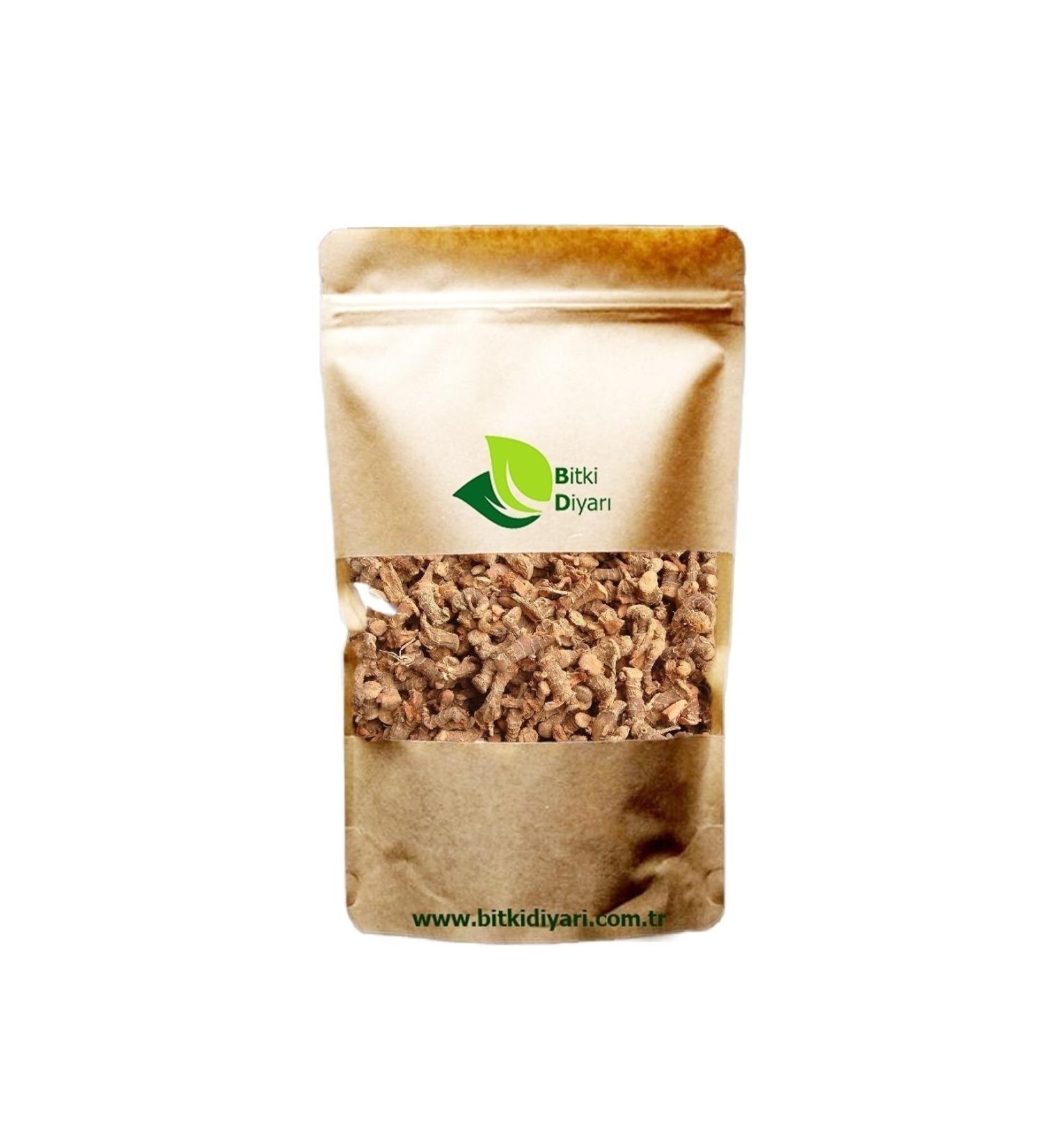 Plantland Galangal Grain 500gr