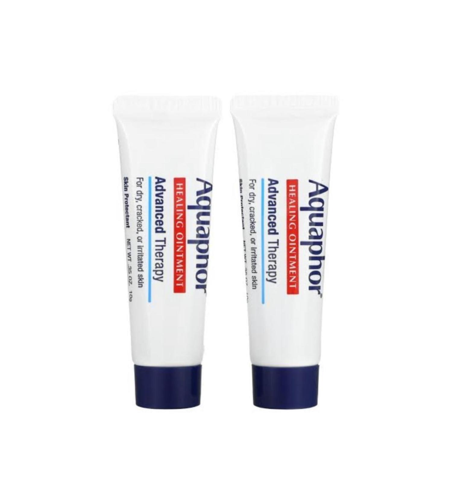 Aquaphor 2x10g. Skin Care Cream