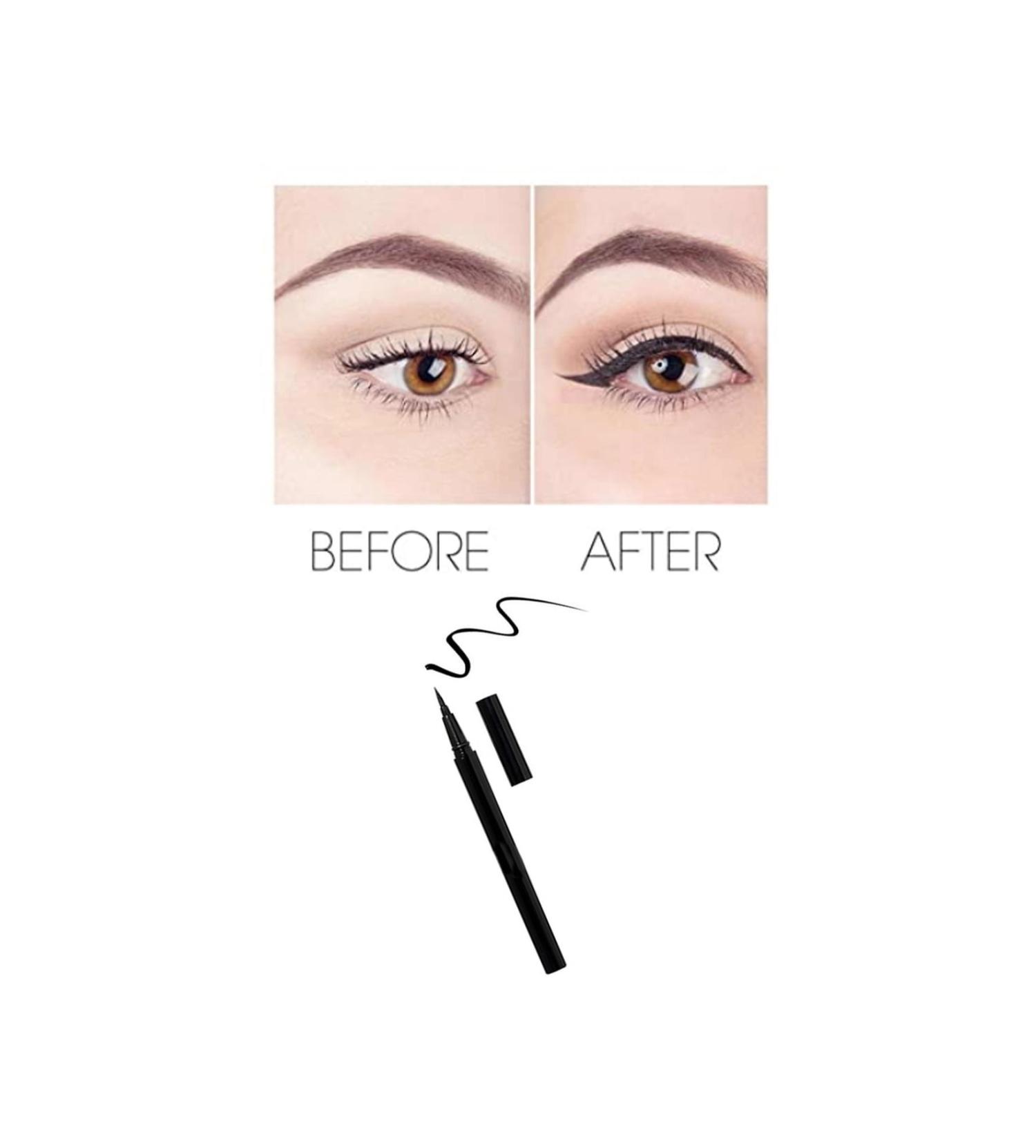 Aryaderm Classic Eyeliner
