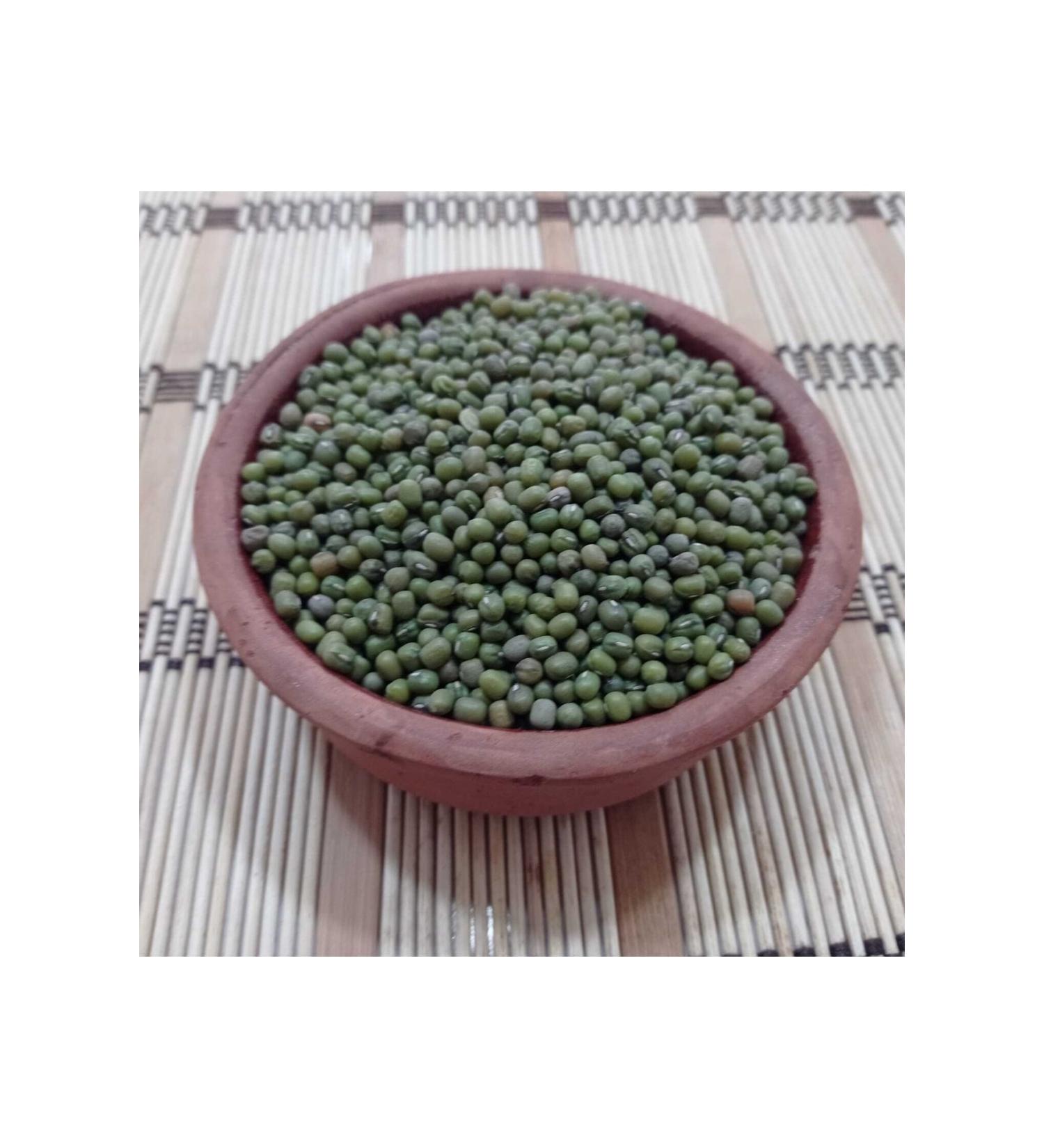 Bura an Garden Mung Beans 2 Kg