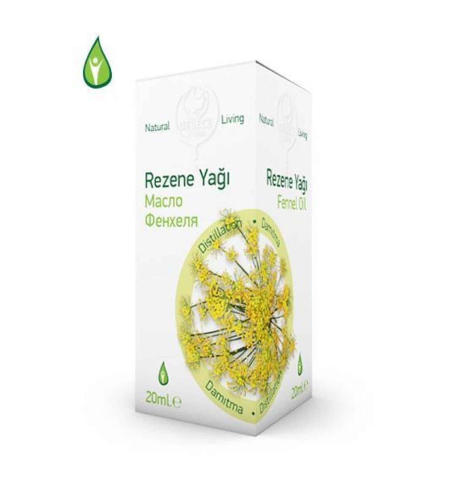 Fennel Oil for Pregnancy 20 ml