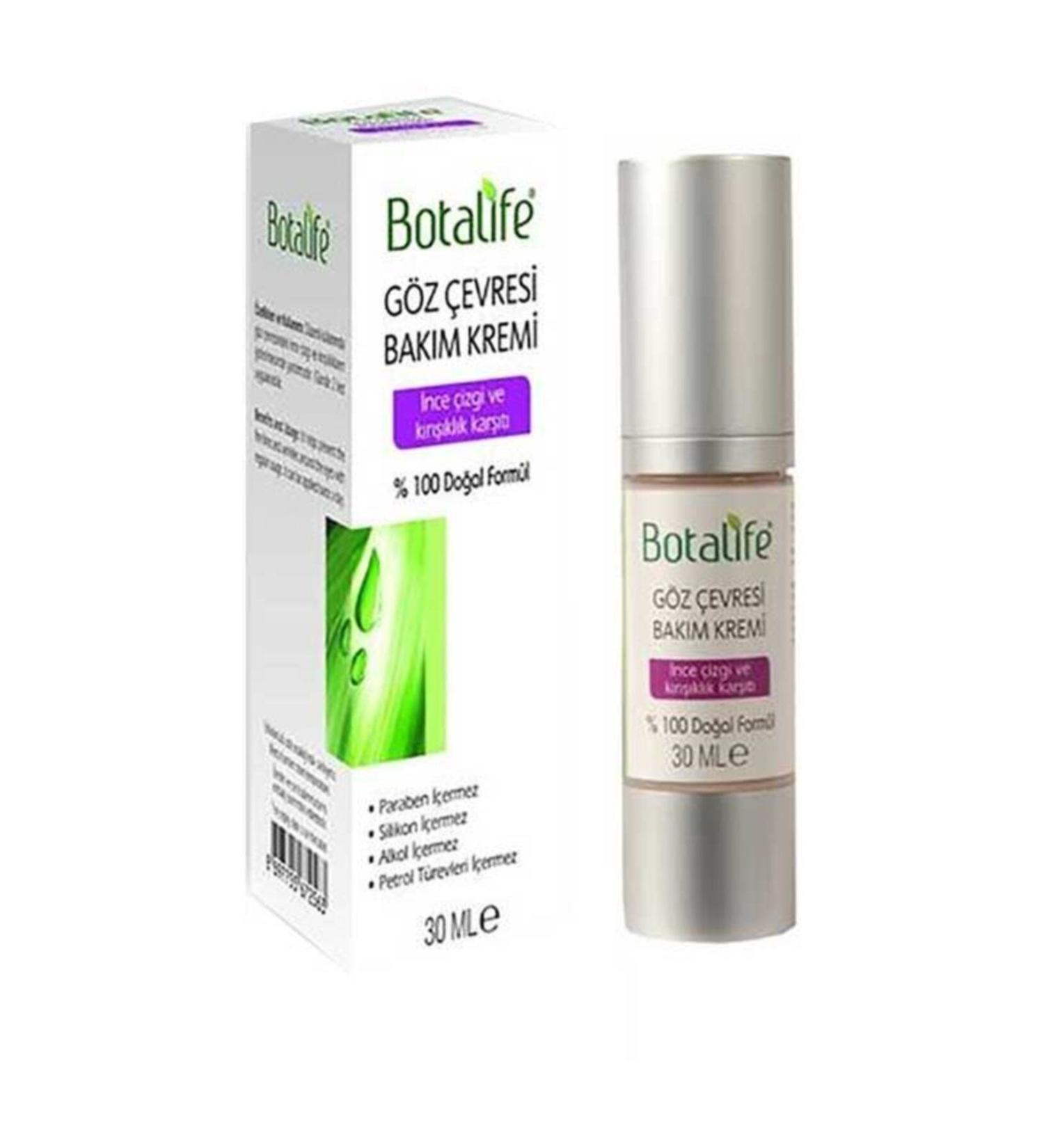Botalife Eye Contour Care Cream
