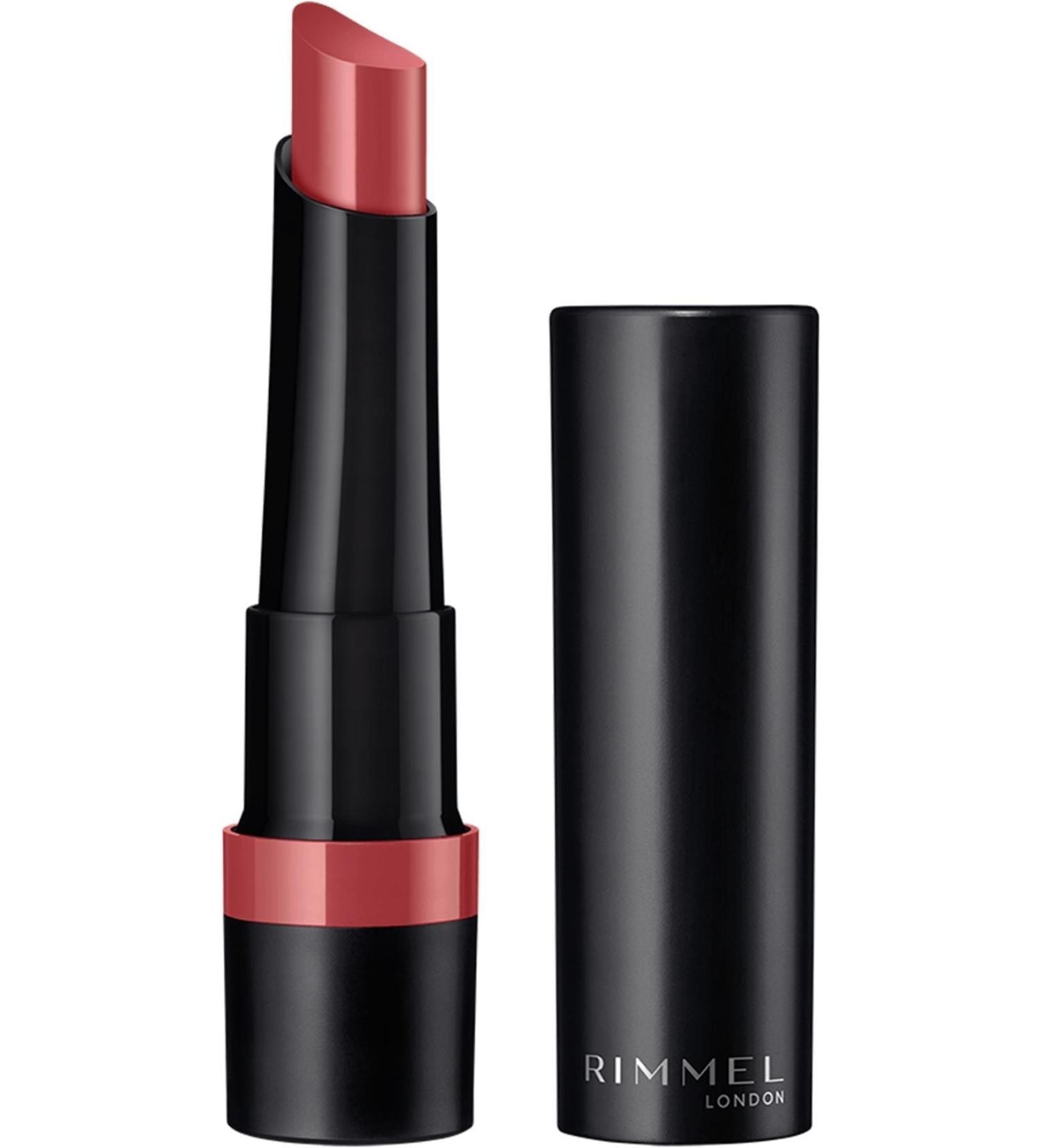 Rimmel London Lasting Finish Extreme Lipstick No: 100