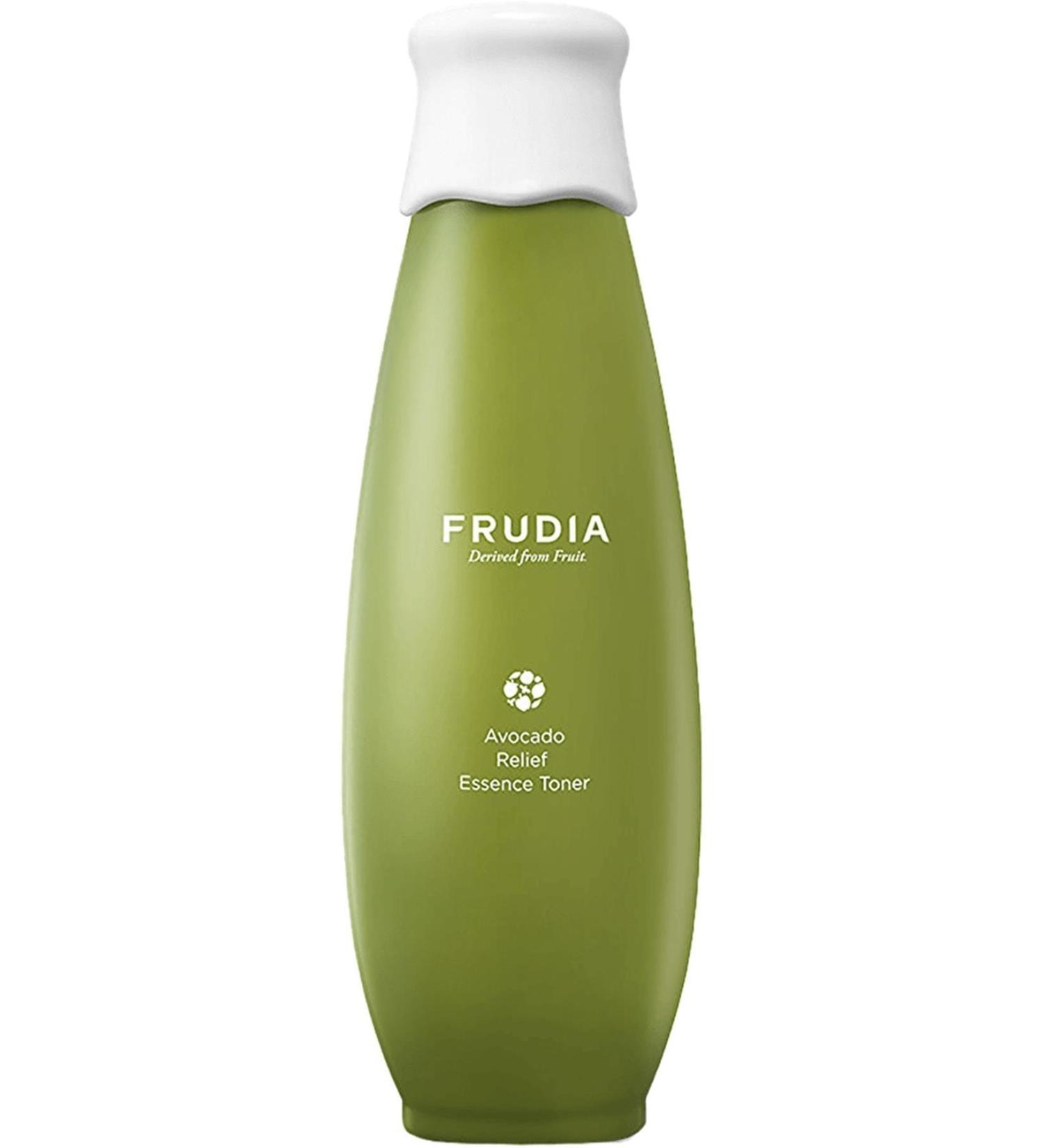 Frudia Avocado Relief Essence Tonic 195 ml
