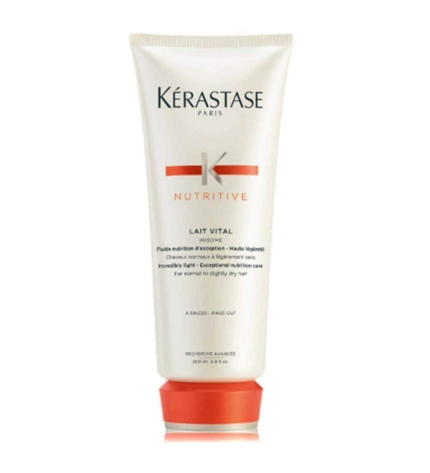 Kerastase Paris Nourishing Care Milk for Dry Hair - Lait Vital Newonline.8