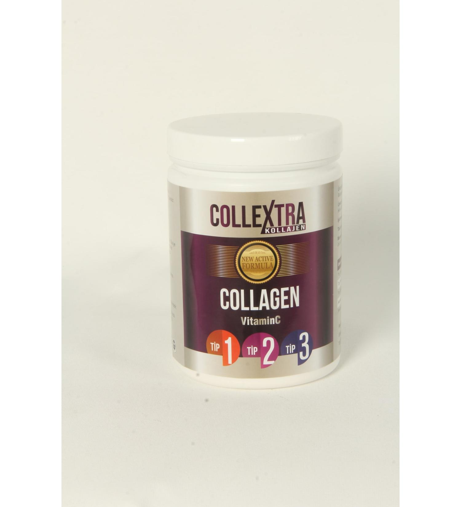 COLLEXTRA Collagen(300gr Powder)