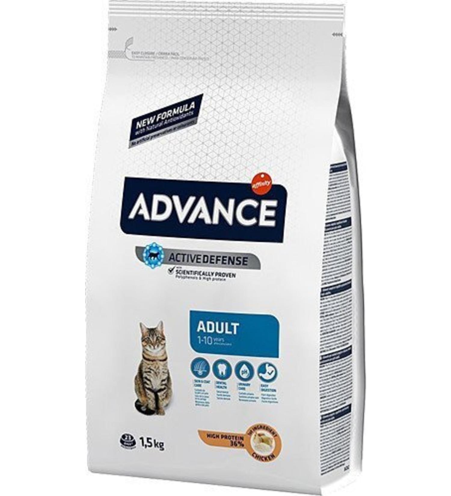 Advance Adult Chicken 1.5 kg