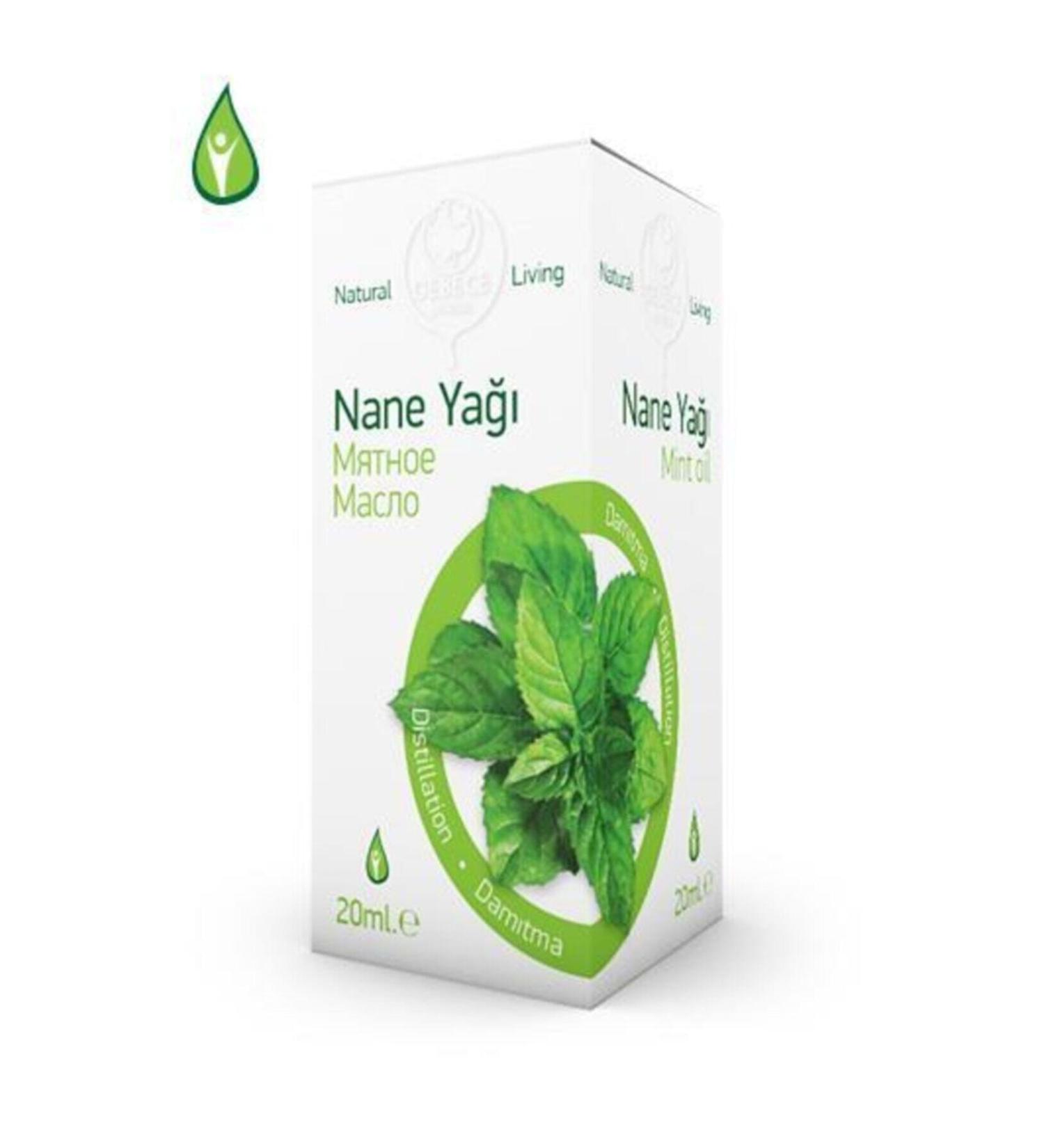 Mint Oil for Pregnancy 20 ml