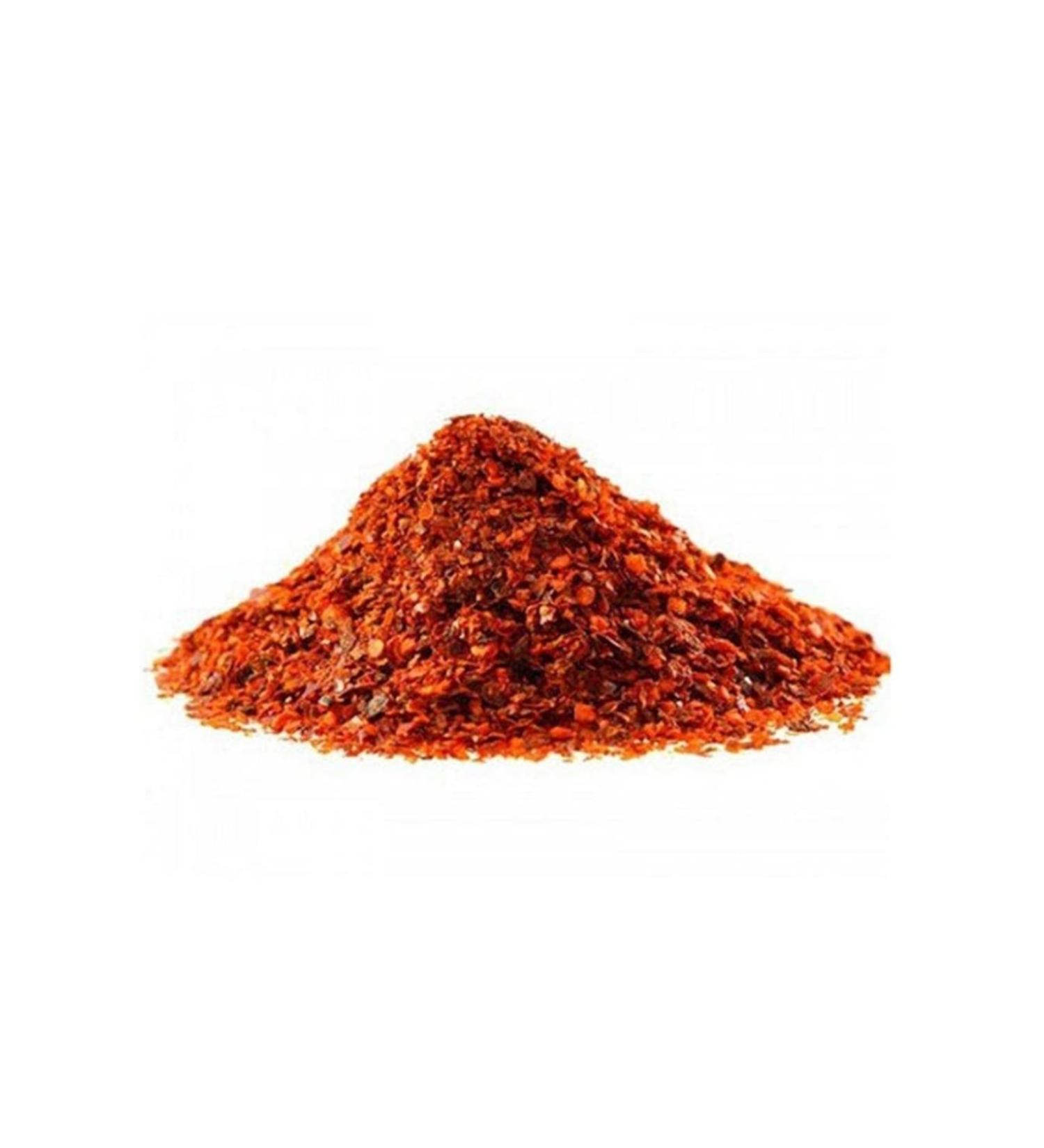 Hatay's Taste Stop Hot Pepper Silk 1 Kg