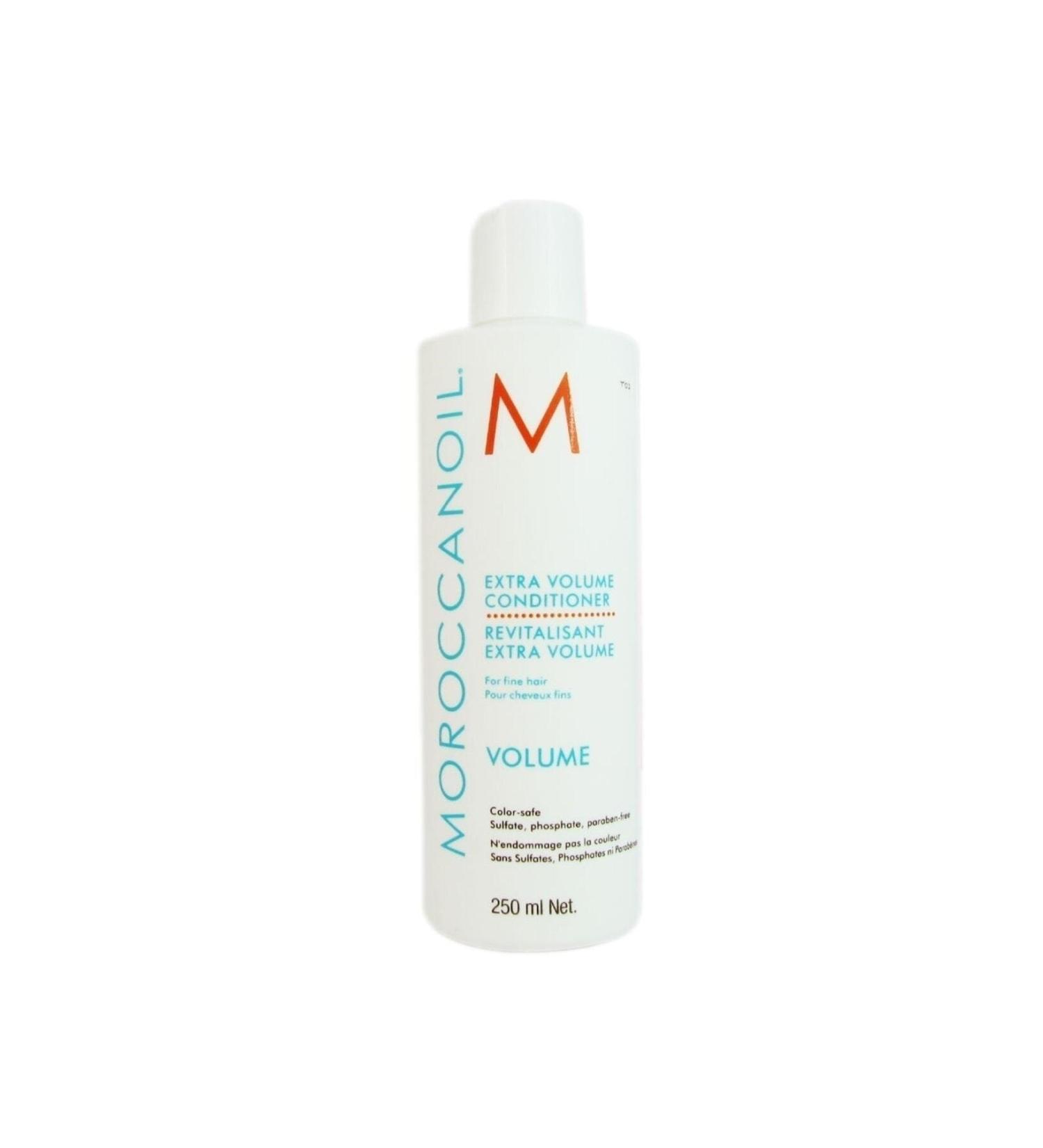 Moroccanoil Volume Conditioner 250 Ml