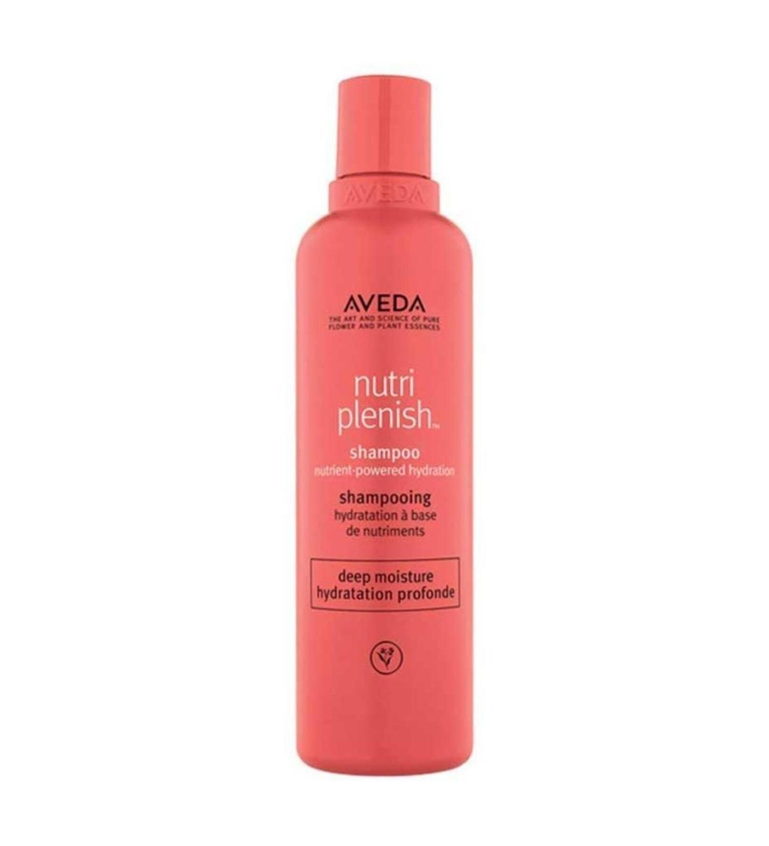 Aveda Nutriplenish Shampoo Deep Moisture Shampoo 250 Mll
