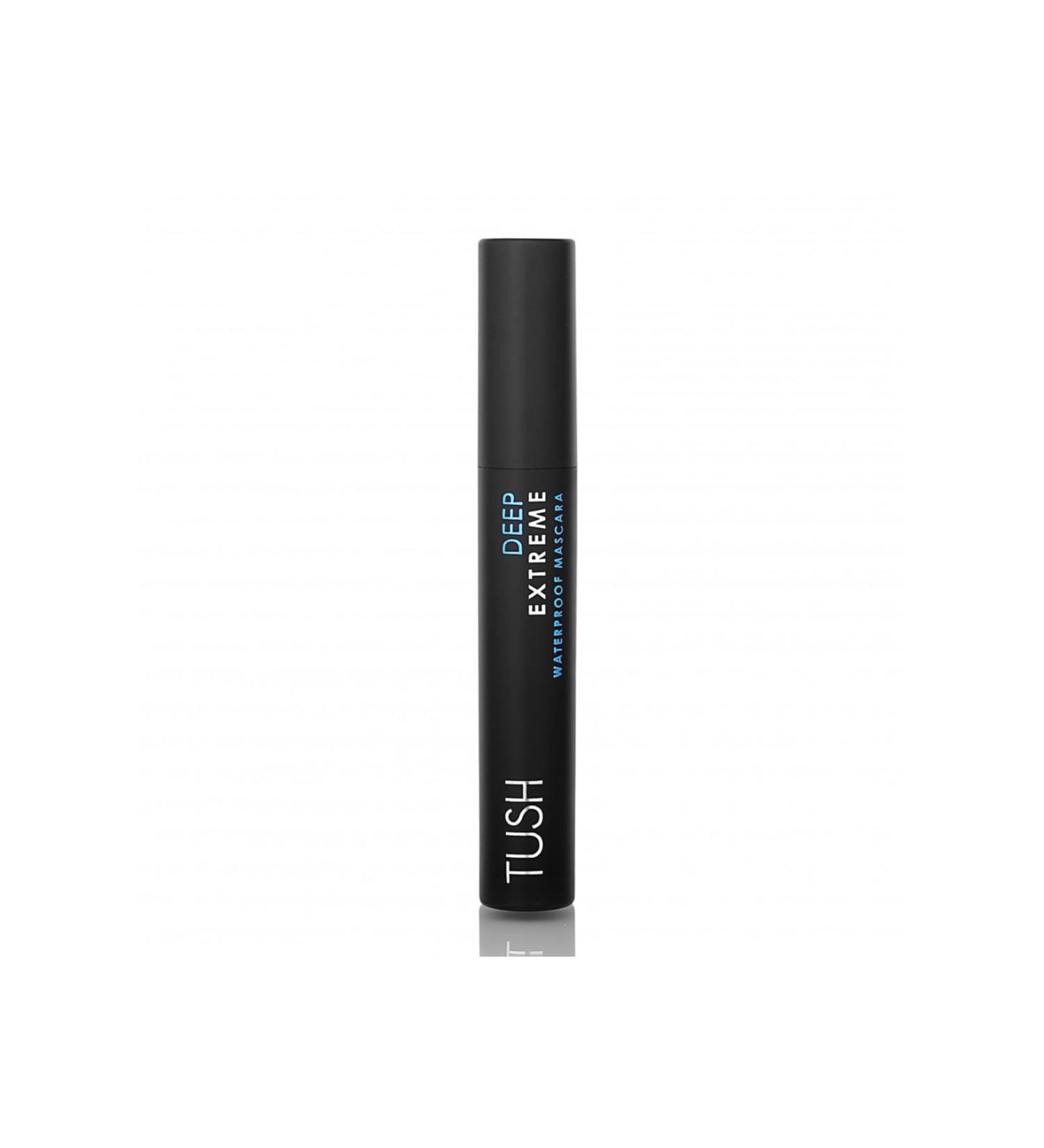TUSH Deep Extreme Waterproof Mascara