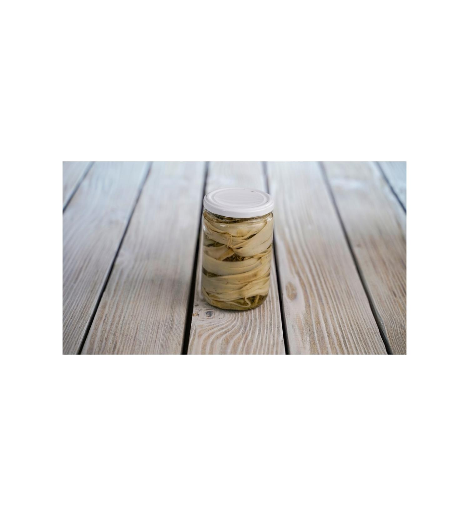 Artichoke Expedition 660 Gr evketi Bostan