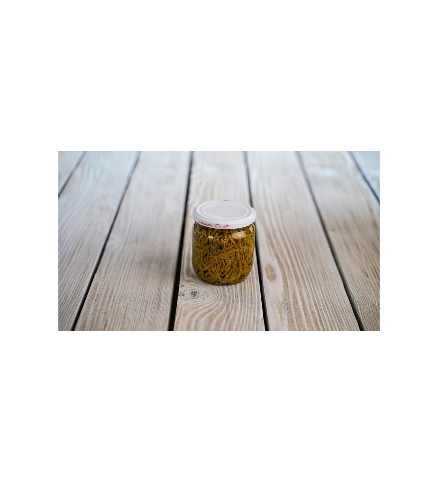 Artichoke Expedition 435 gr Sea Beans