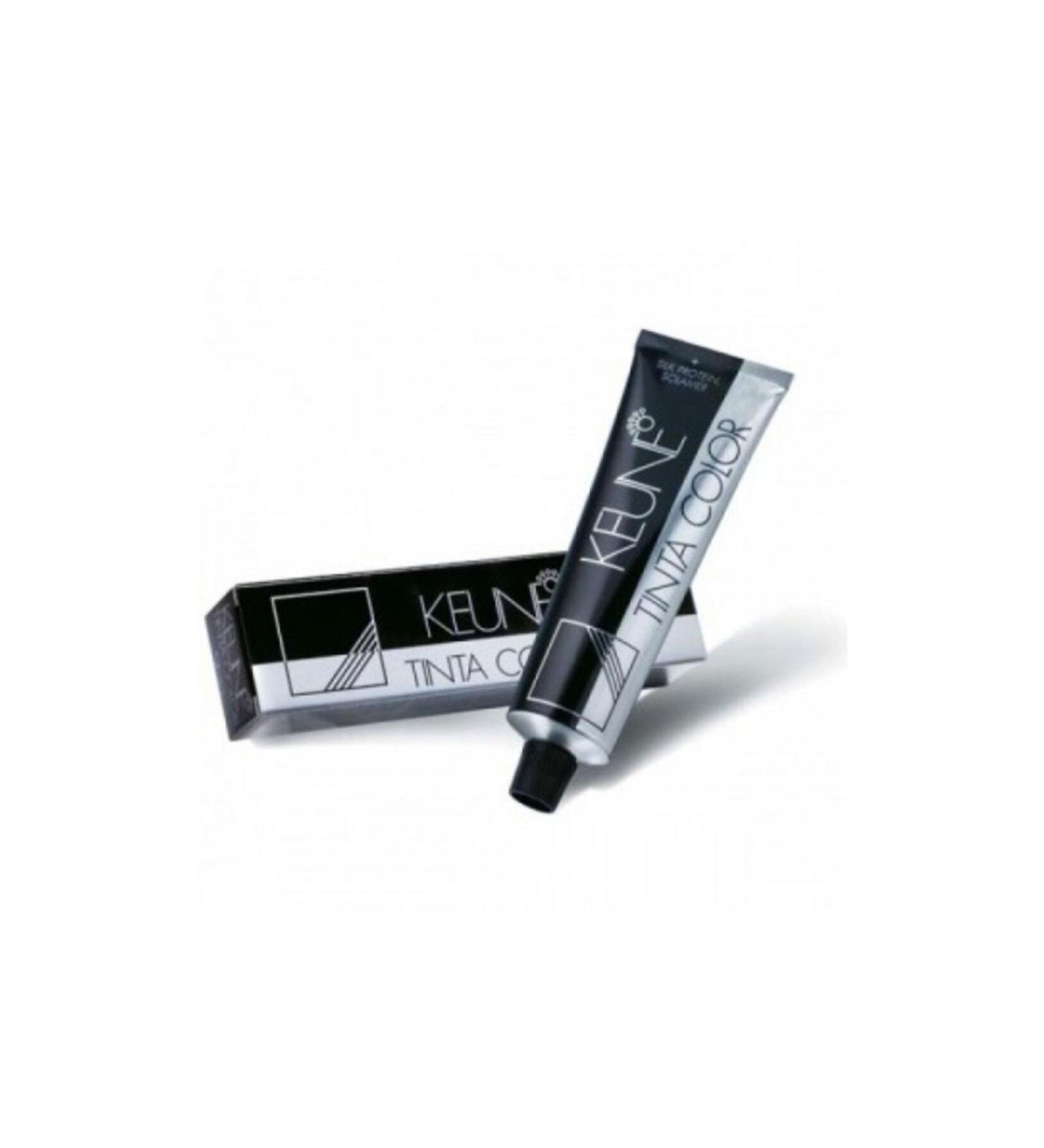 Keune Tinta Color Hair Dye 6.13 Uc - Dark Blonde Ash Dore 8718734856726