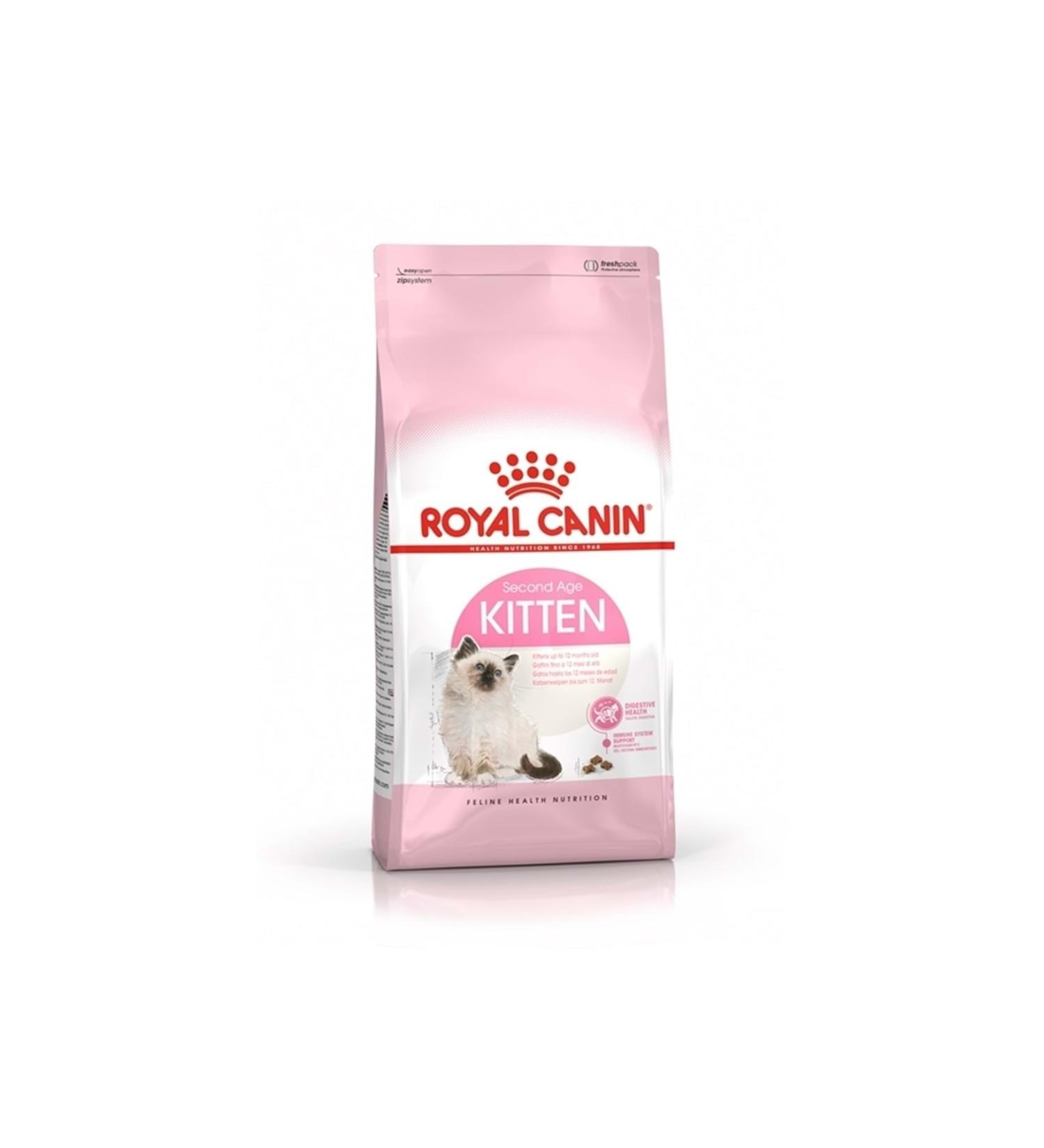 Royal Canin 10 Kg Kitten Kitten Food