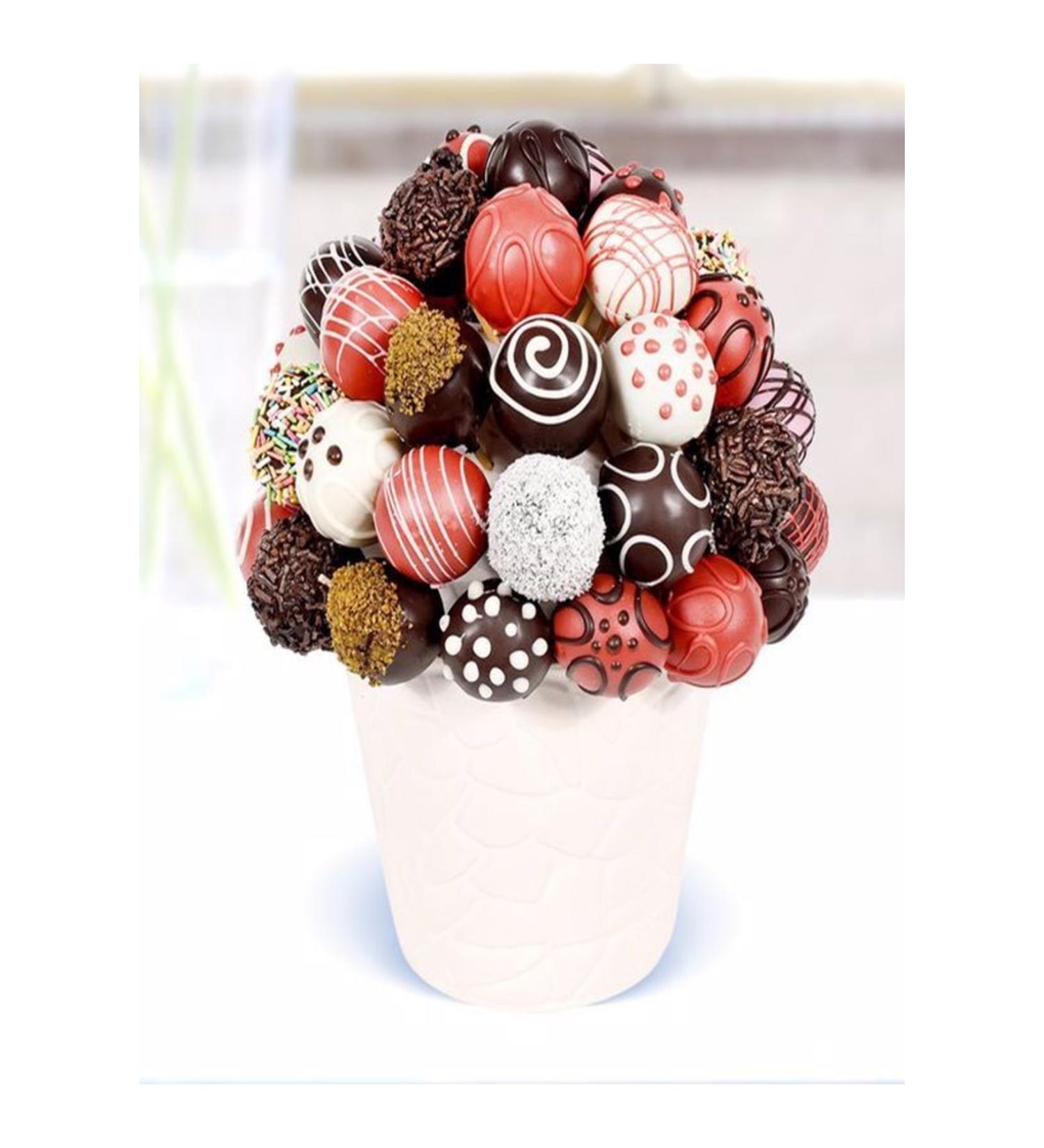 Meyvemis Delicious Flavor Balls