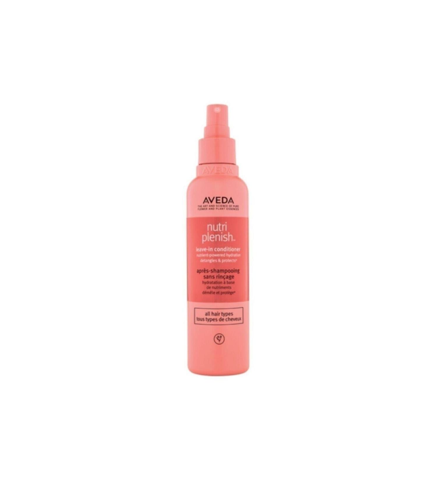 Aveda Nutriplenish Moisturizing Leave-In Conditioner 200ml