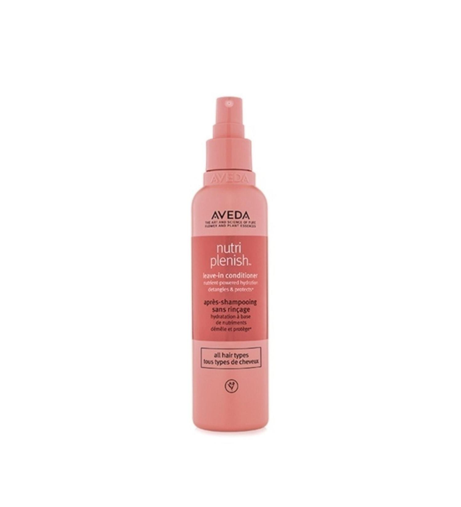 Aveda Nutriplenish Leave-in-conditioner Conditioner 200 Mll