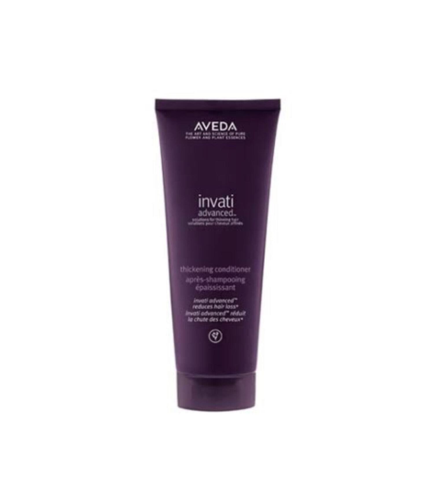 Aveda Invati Advanced Thickening Conditioner 200ml