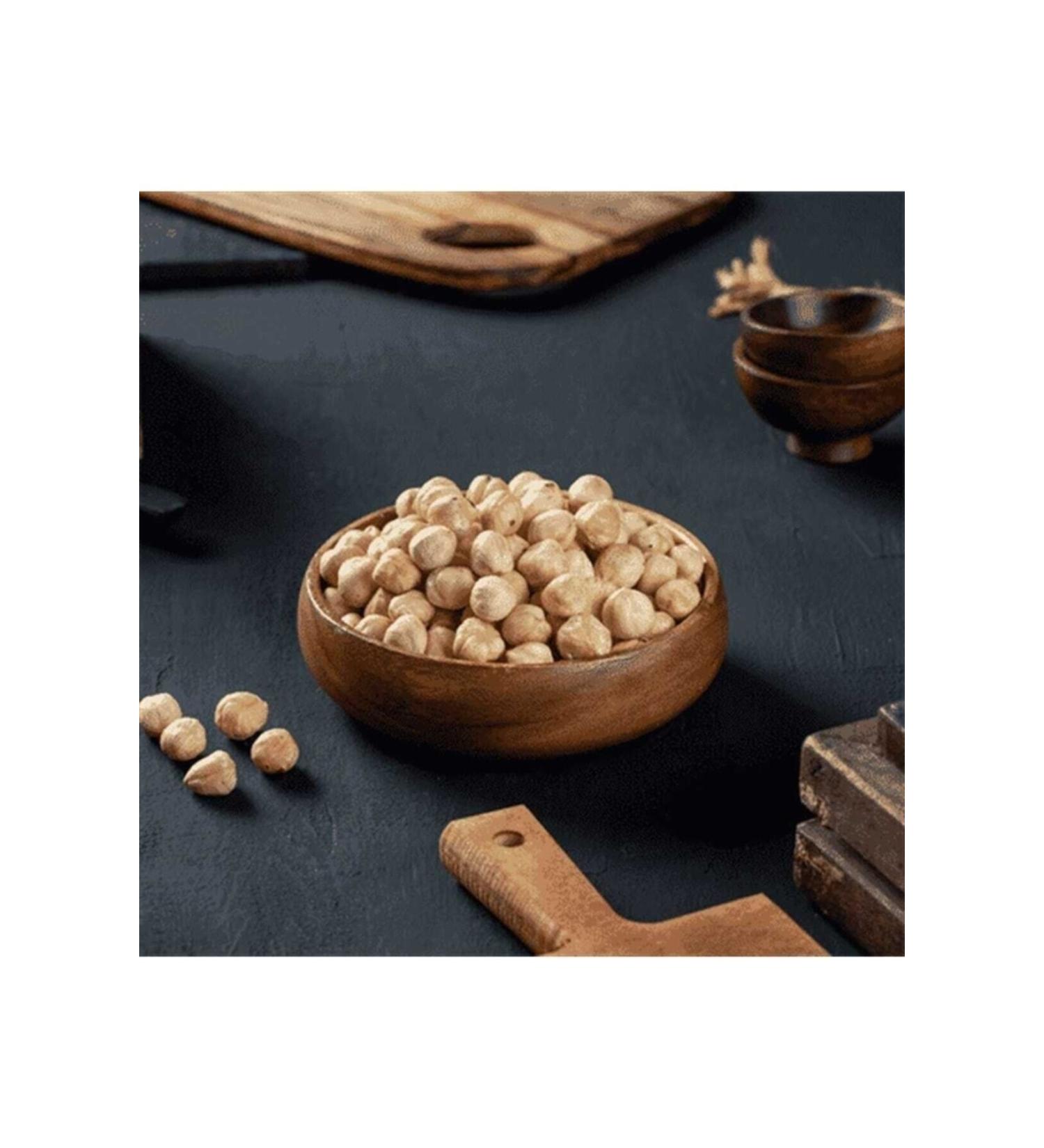 Roasted Hazelnuts from the People 500 Gr.