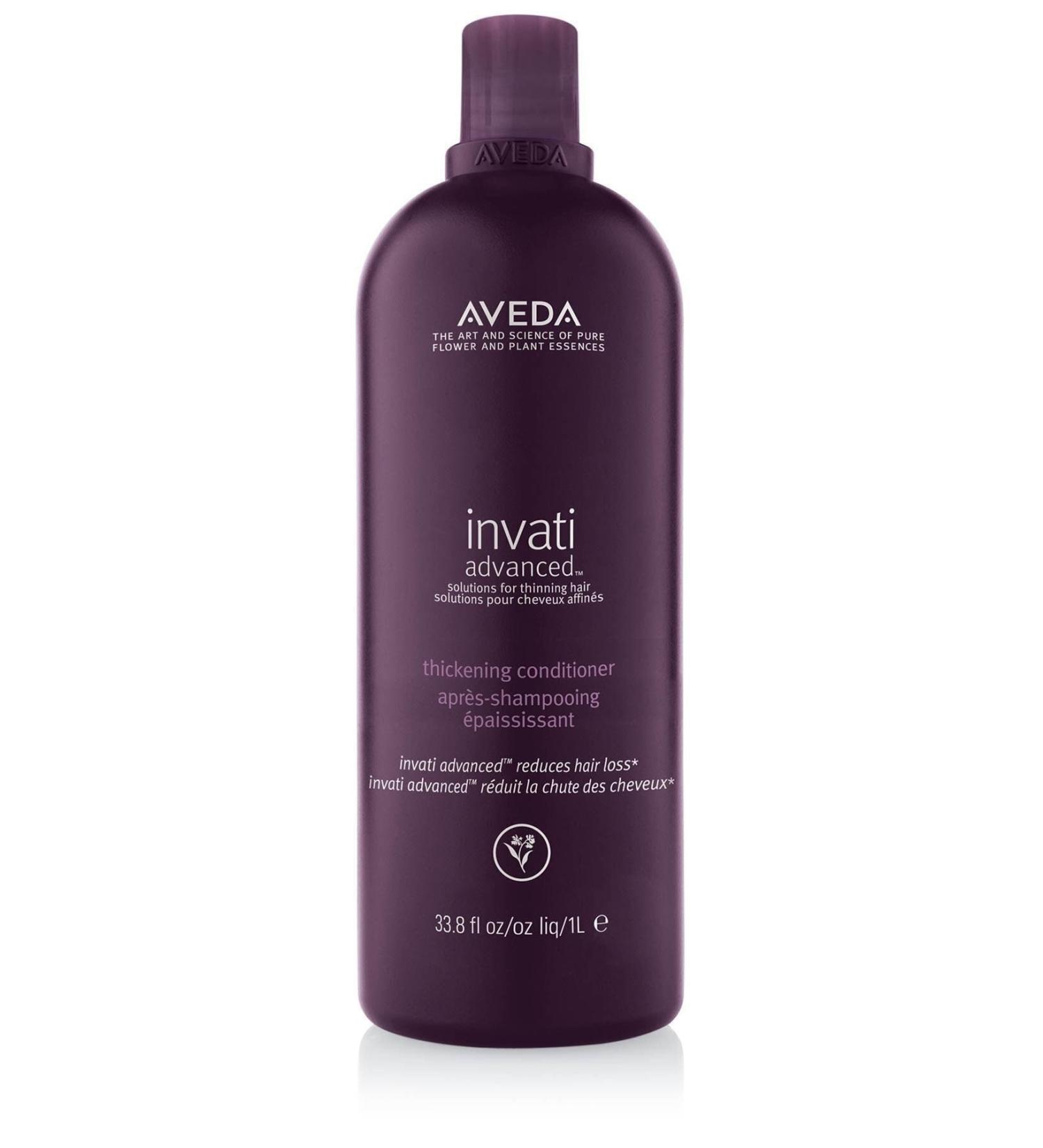 Aveda Invati Advanced Anti-Flux Volumizing Conditioner 1000ml 18084977323