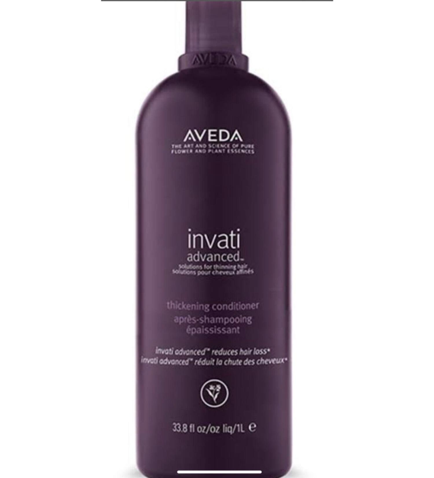Aveda Invati Advanced Thickening Conditioner 1000ml
