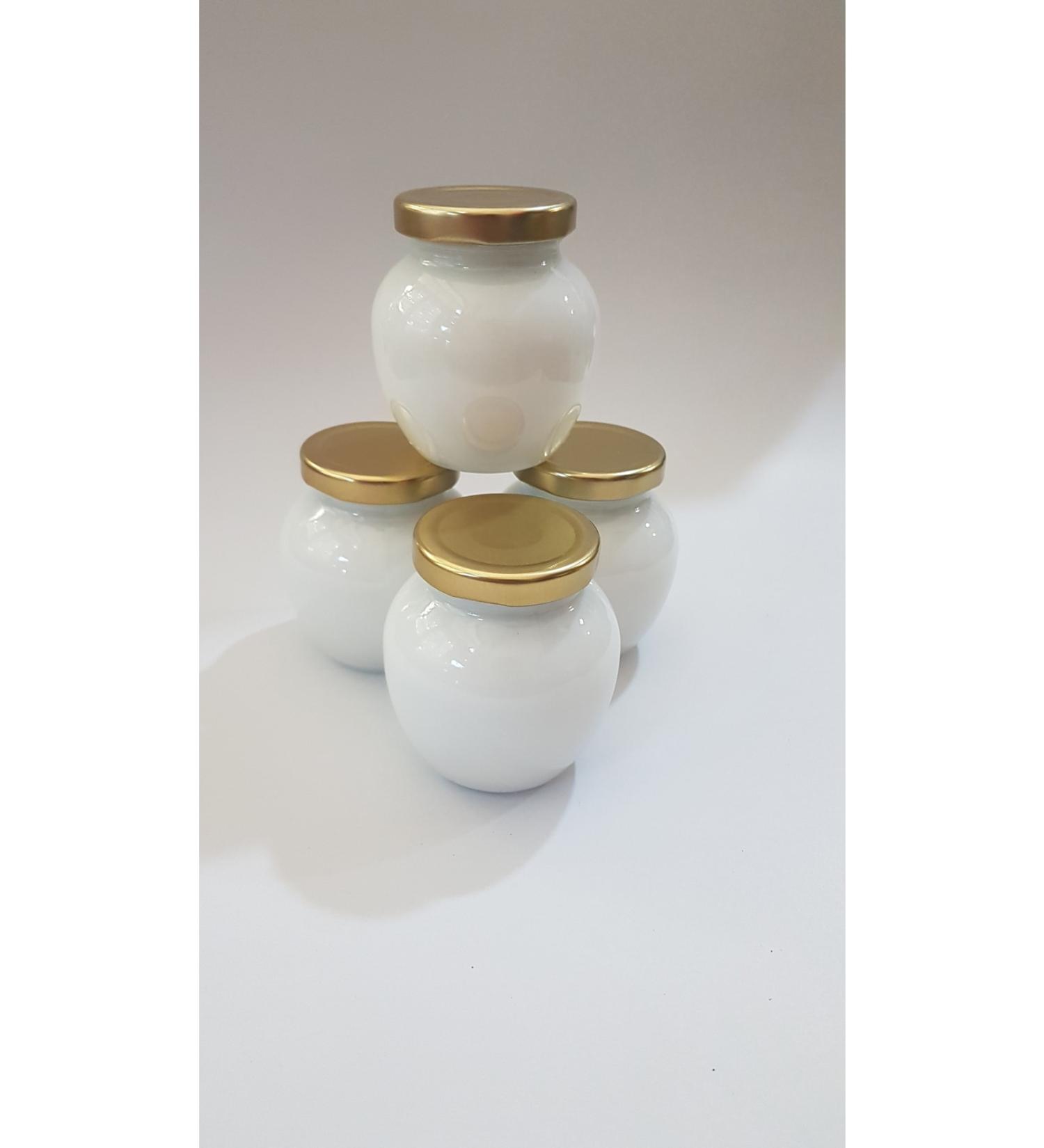 AKTARTAC Mastic Jam 210gr