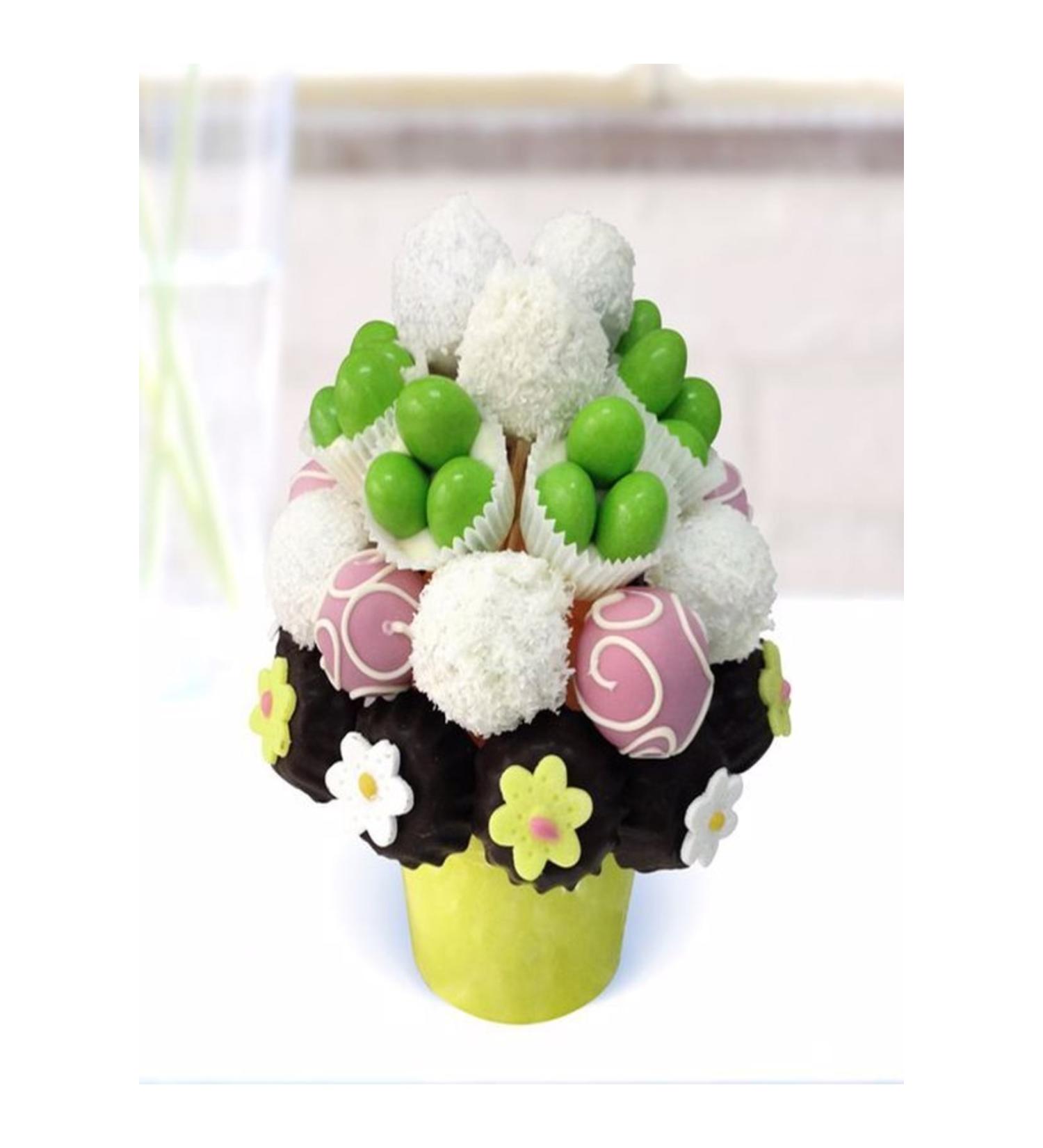 Meyvemis Dragee Flavor Ball Festival