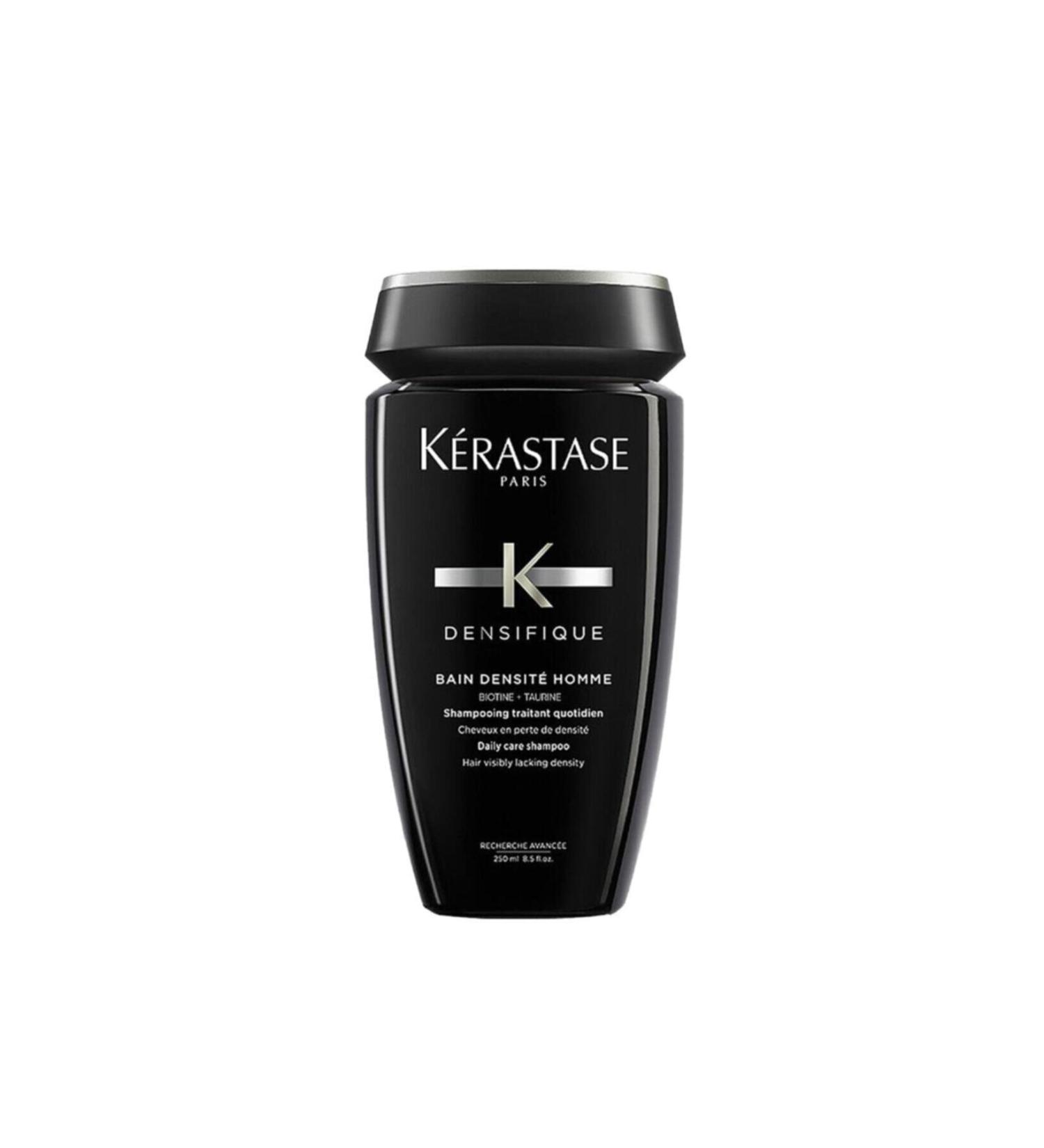 Kerastase Densifique Bain Densite Homme Shampoo 250mll- New