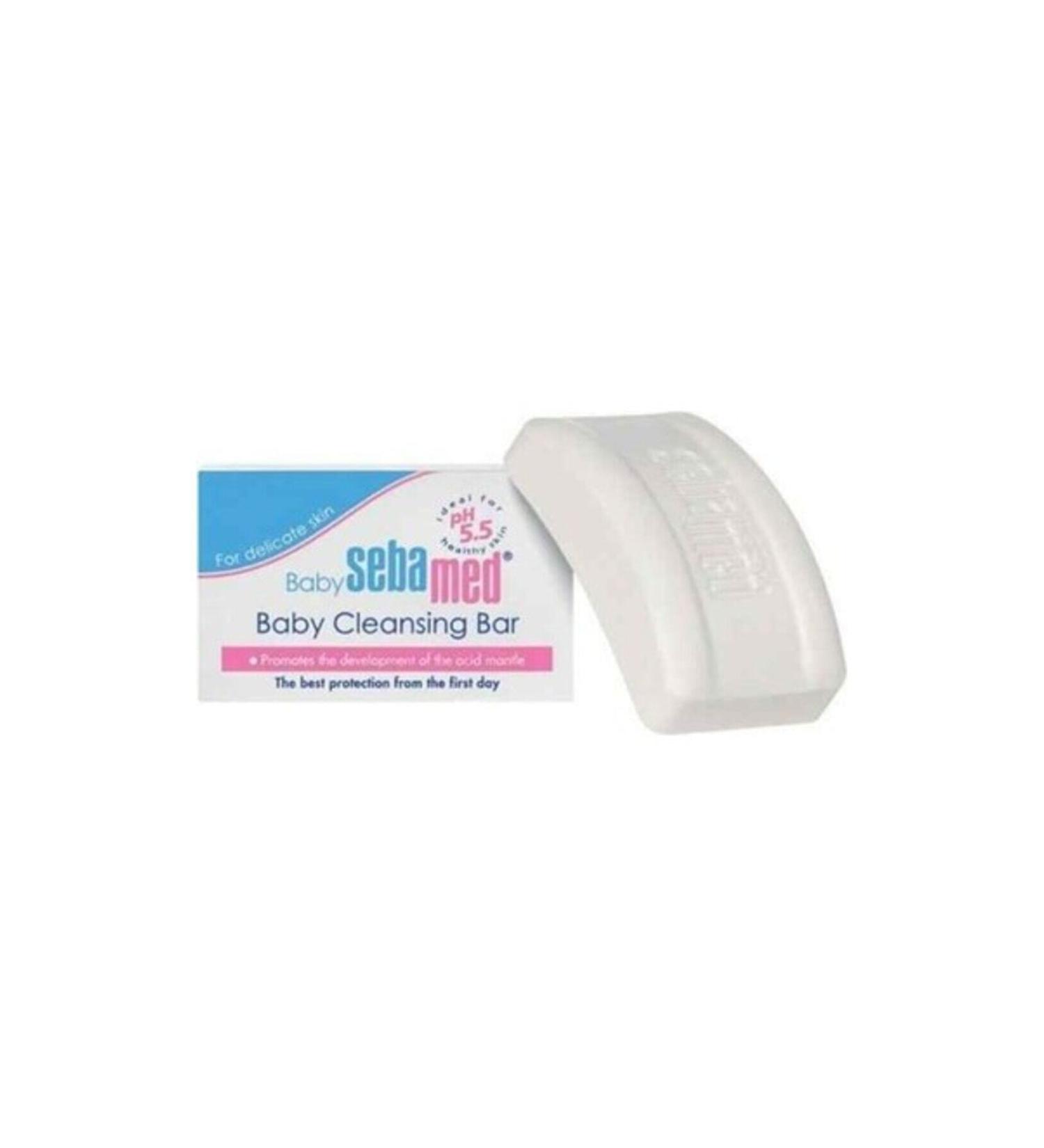 Sebamed Sebamed Soap 100 Gr