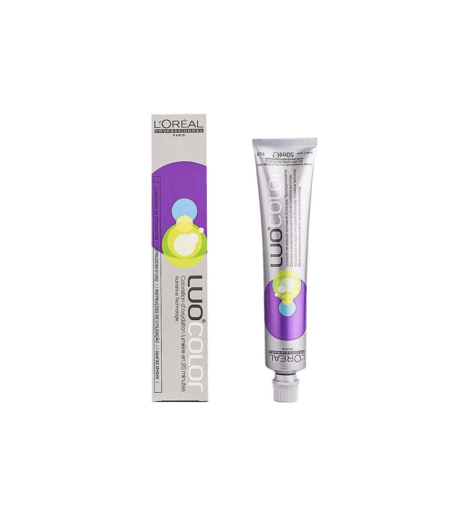 L'Oreal Paris Loreal Luo Color Hair Dye