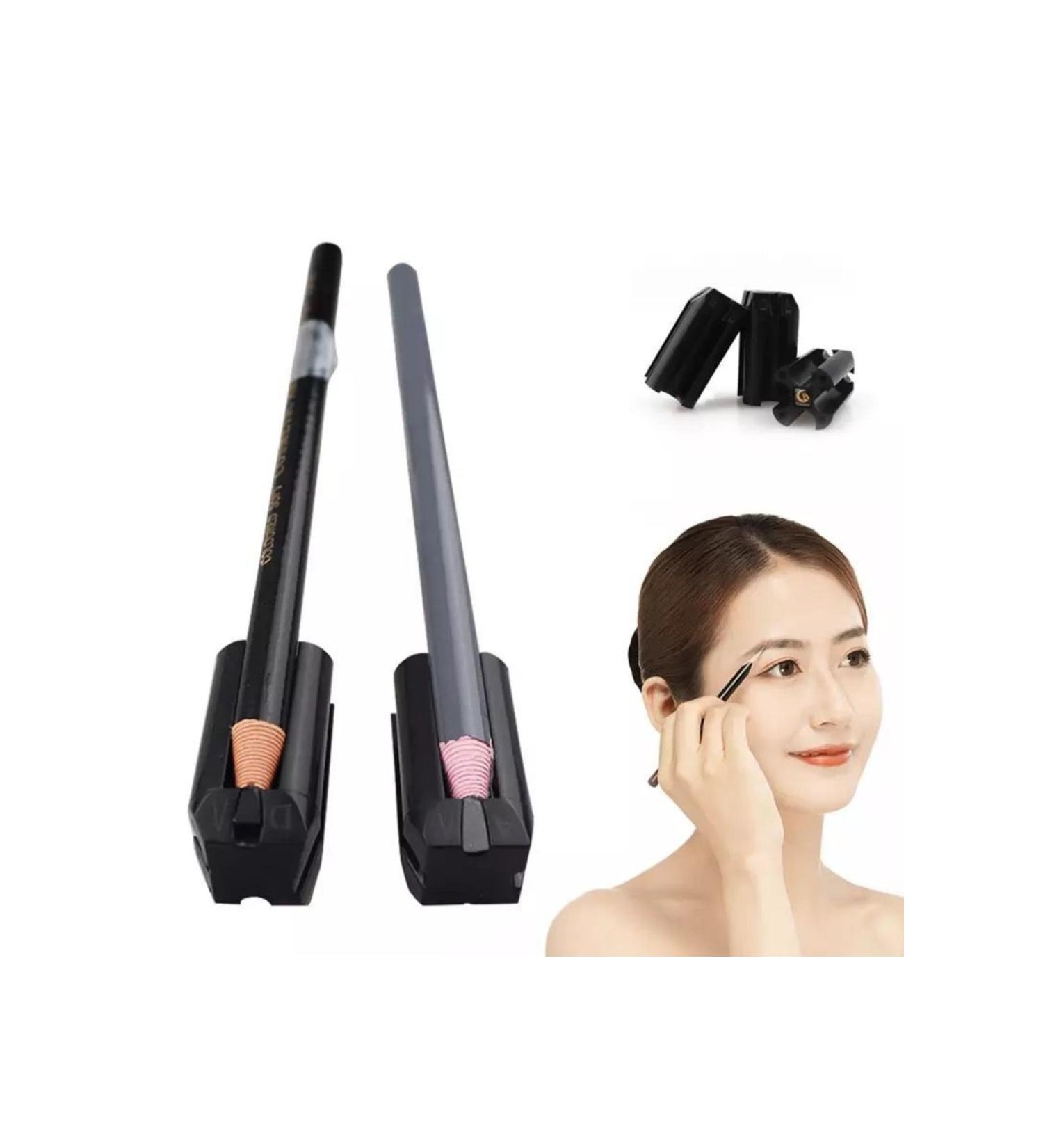 B OMASER Permanent Makeup Thread Design Pencil Sharpener - Buy Online on GoSupps.com