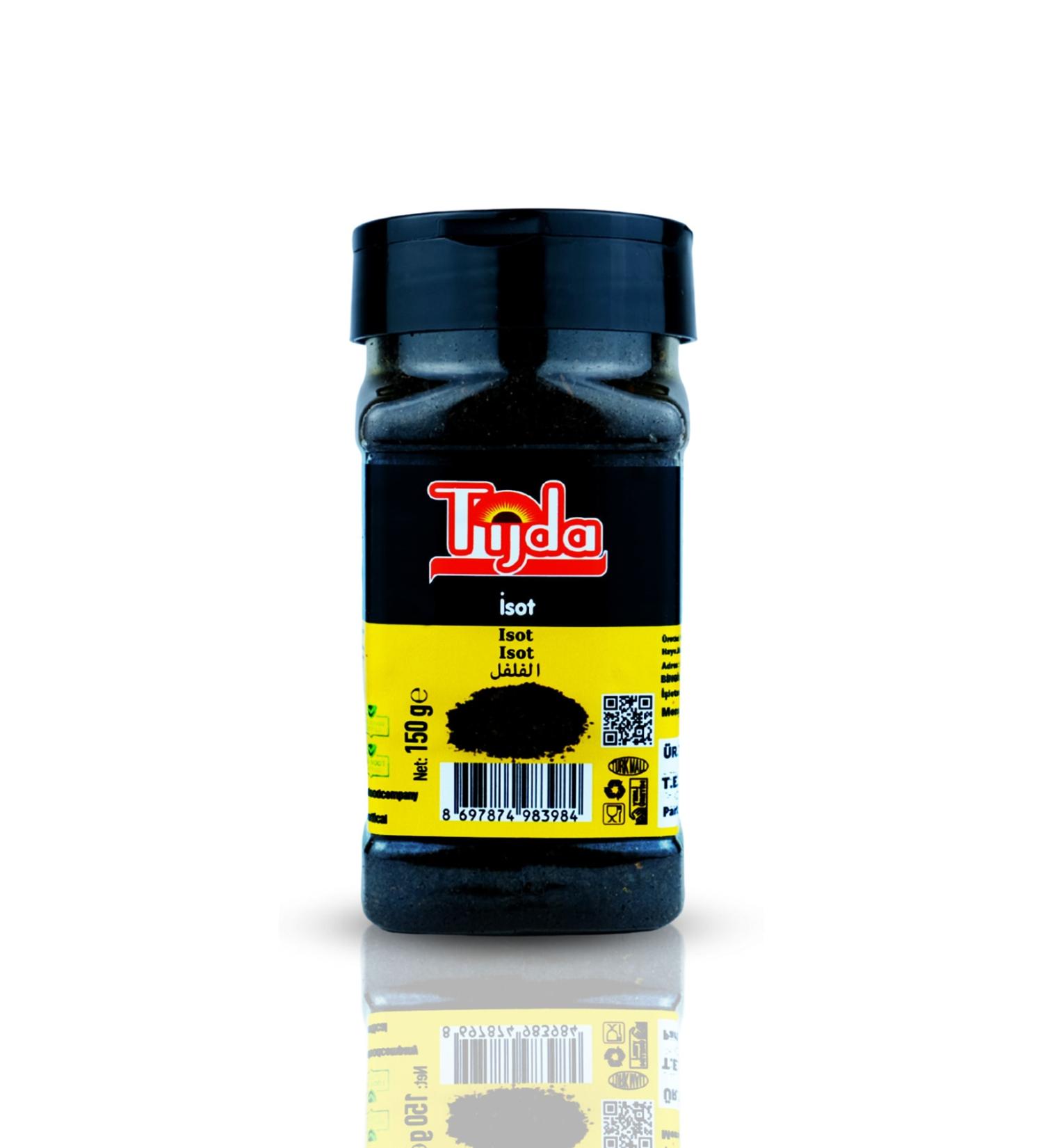 T JDA Isot 150 Gr (Isot)