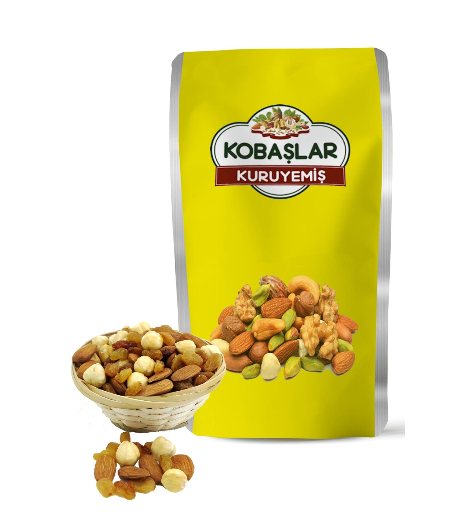 koba larnuts Raisin Mixed 1 Kg