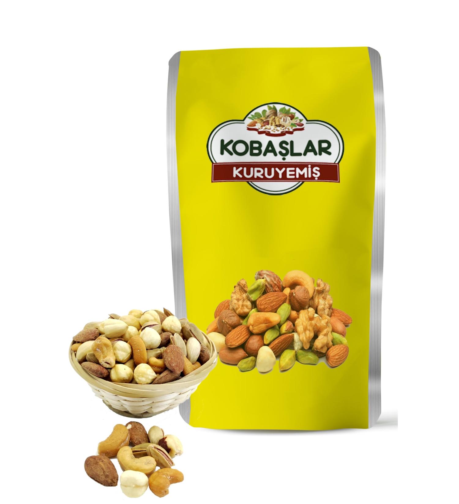 koba larnuts Cocktail Lux Mixed 1 Kg
