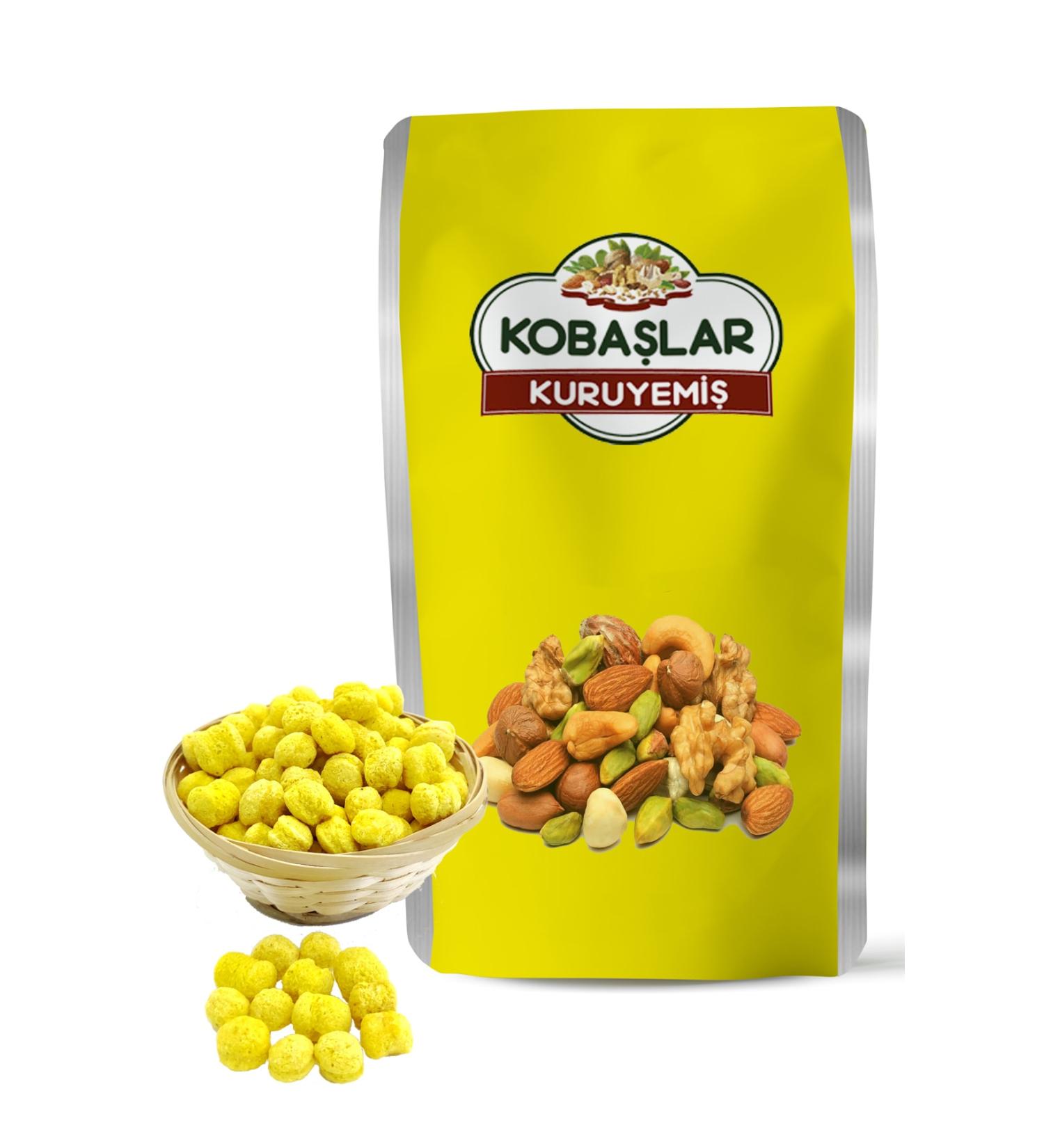 koba larnuts Milk Corn Lep Chips 1 kg