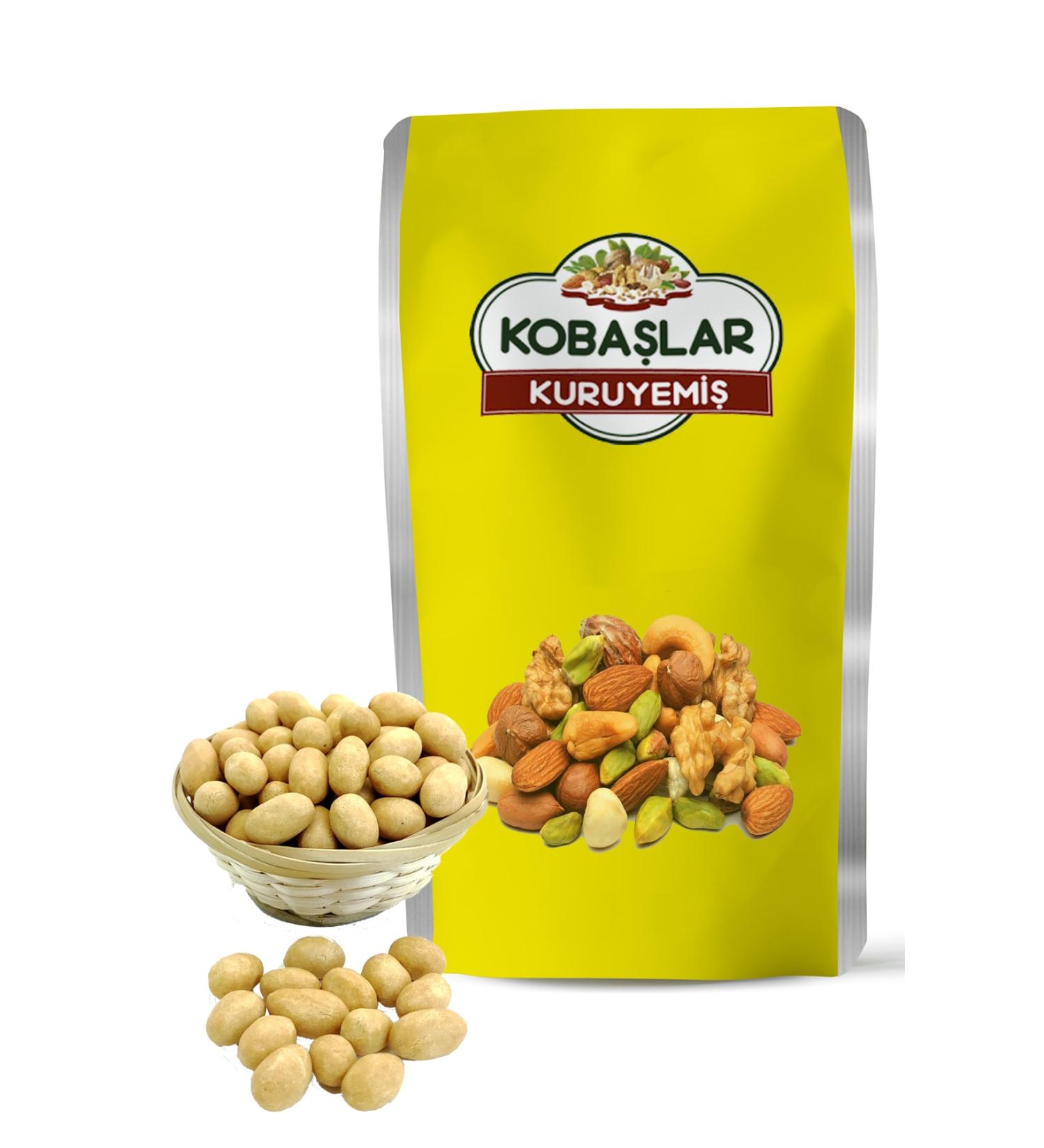koba larnuts Crispy Peanuts 1 Kg