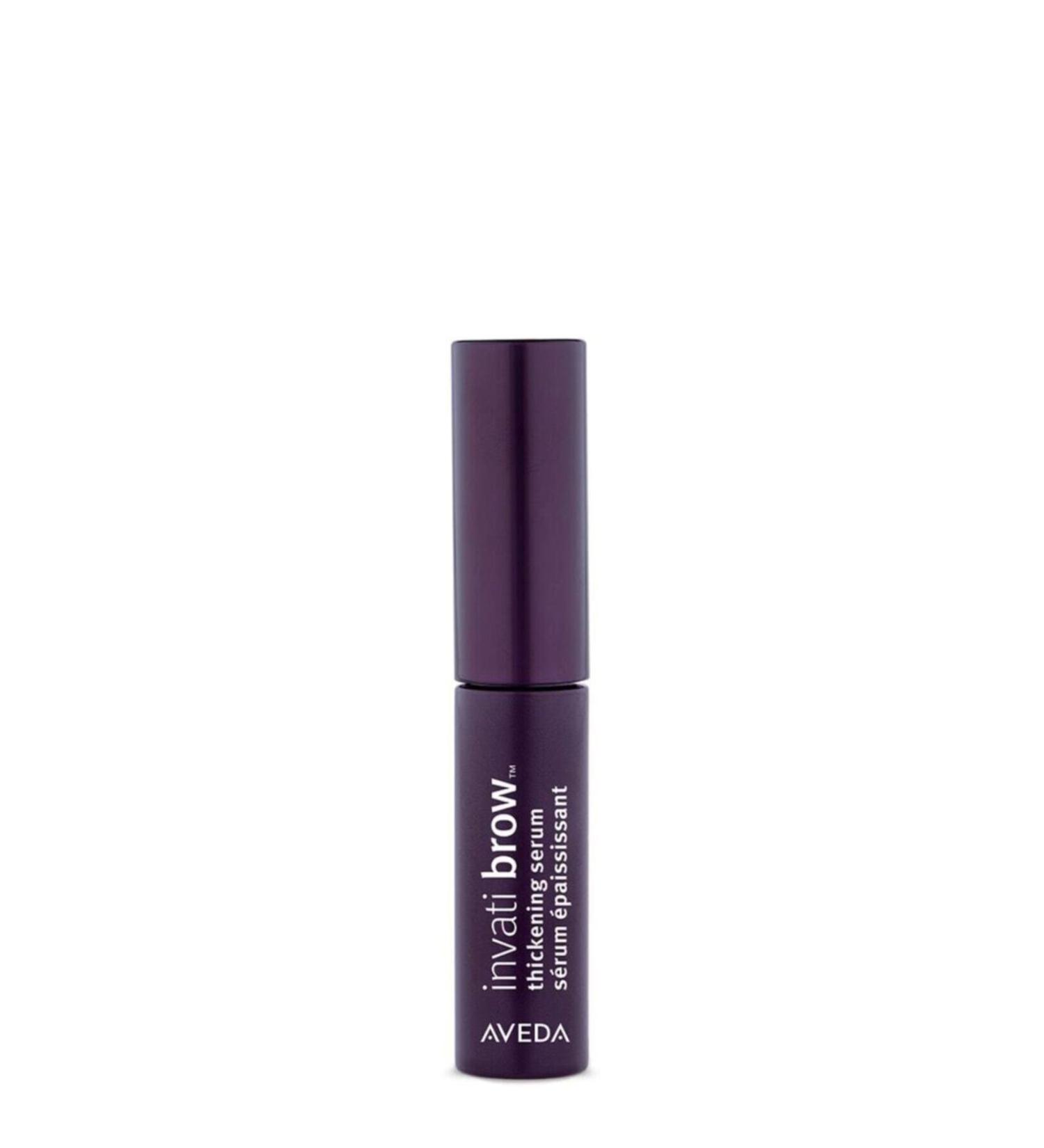 Aveda Invati Brow Plumping Vegan Serum 5ml Buk. New- Bukyeni