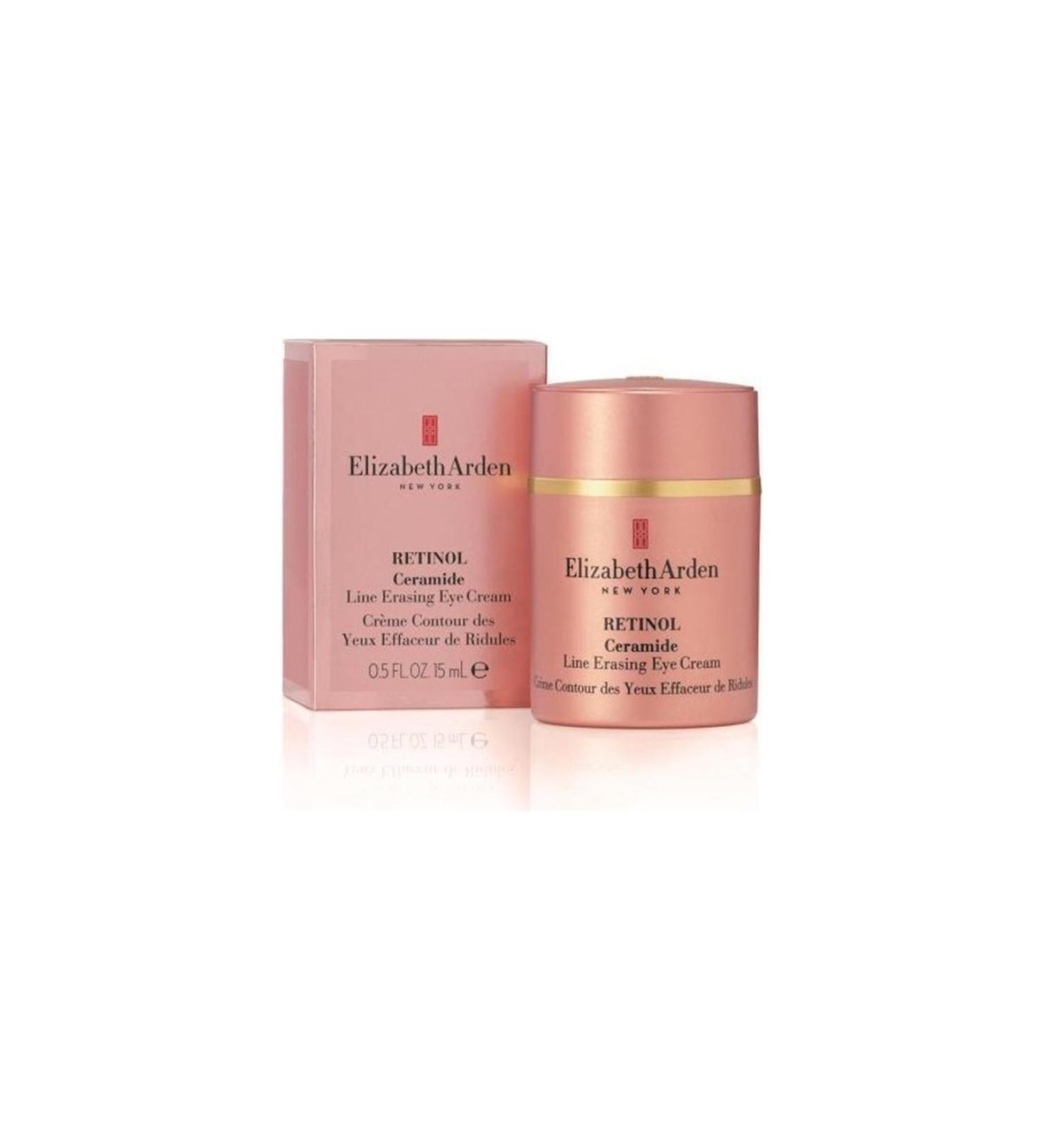 Elizabeth Arden Retinol Line Erasing Eye Cream 15ml