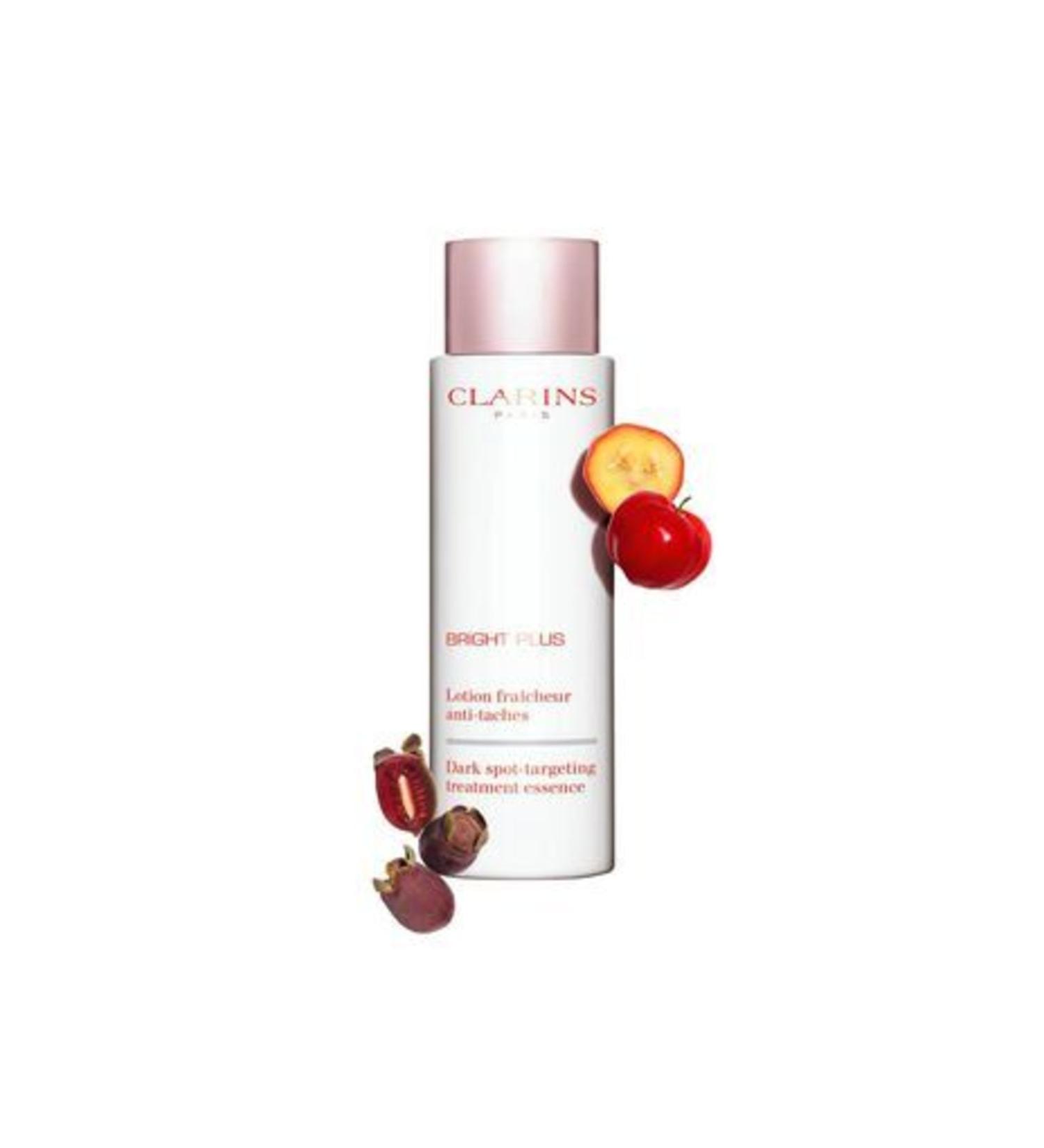 Clarins Loci n Antimanchas Bright Plus 200 Ml - Buy Online on GoSupps.com